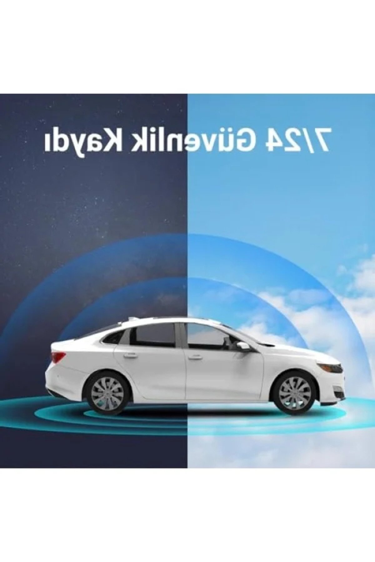 markentegra PT01 Mini 3 Uyumlu Type-C Park Modu Bağlantı Kiti fotoğrafı 2 (önizleme)