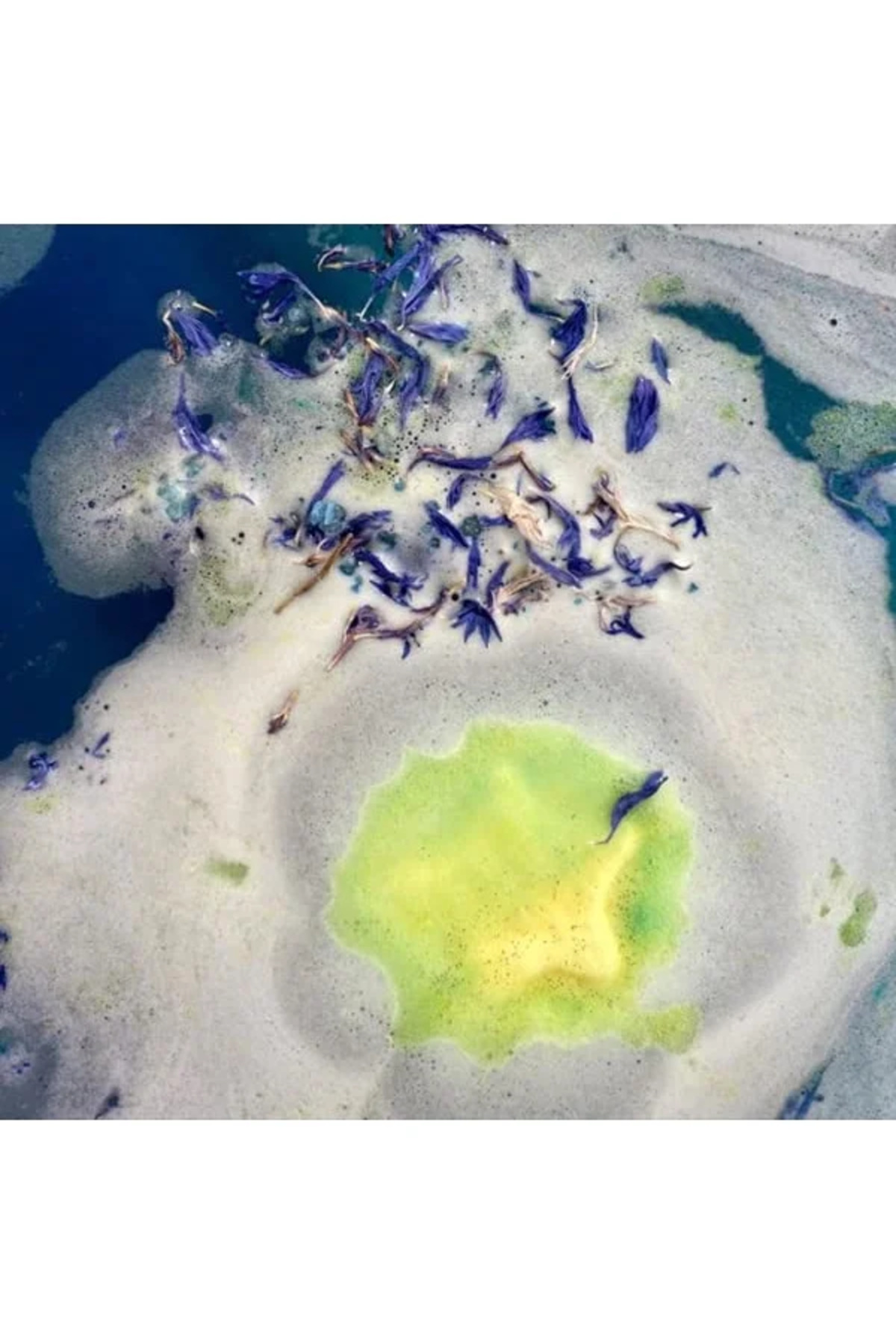 markentegra Eğlenceli Banyo Patlayıcısı 160g fotoğrafı 2 (önizleme)