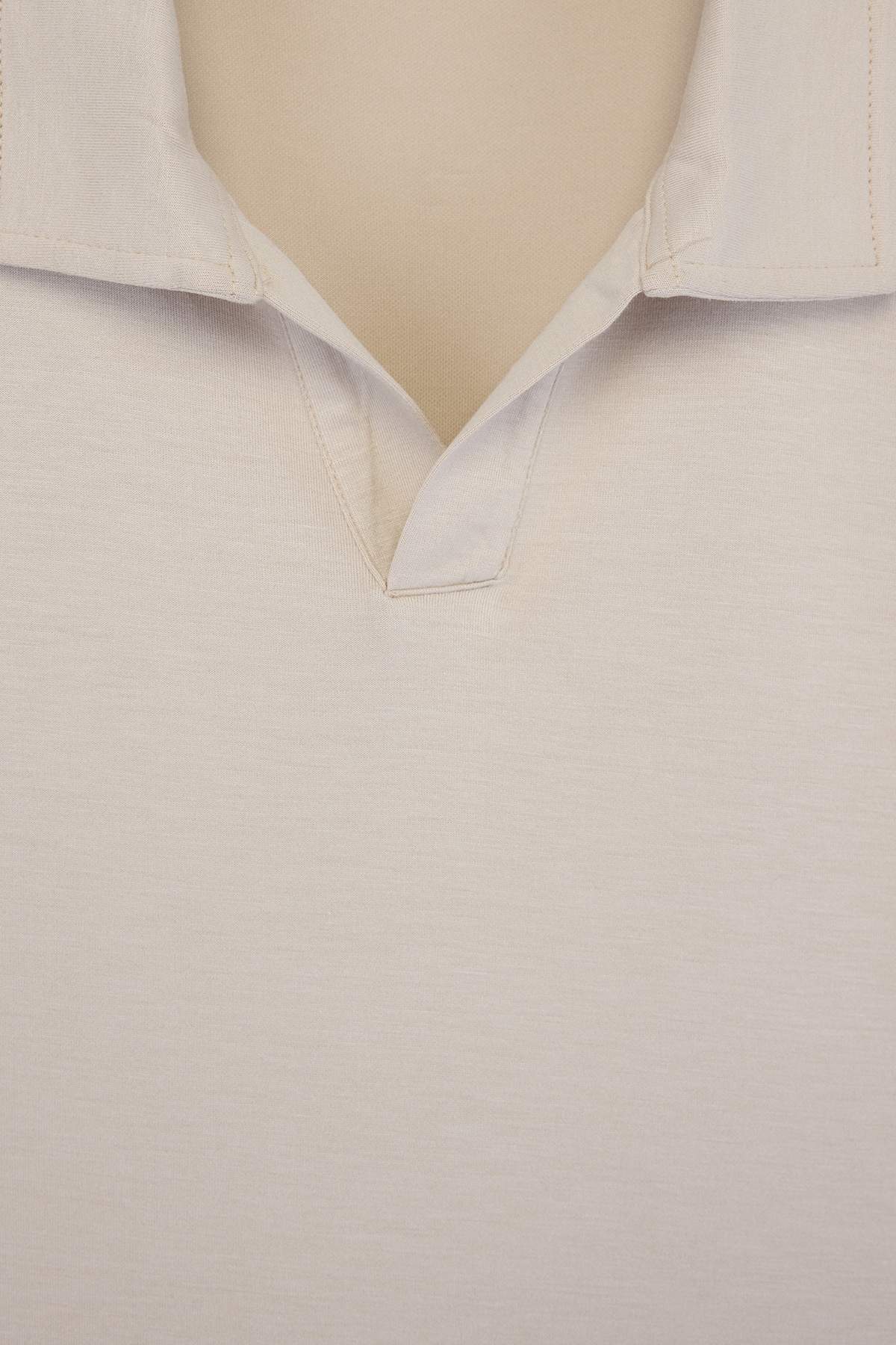 trendyol-man-mens-gray-flat-short-regular-pol