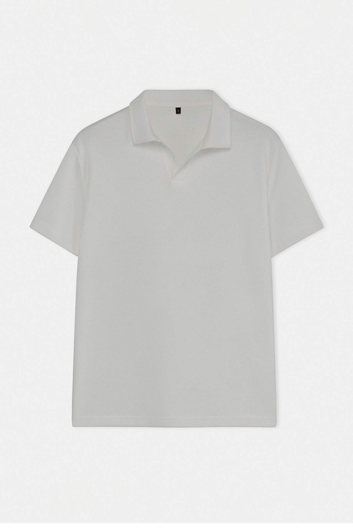 trendyol-man-mens-gray-flat-short-regular-pol