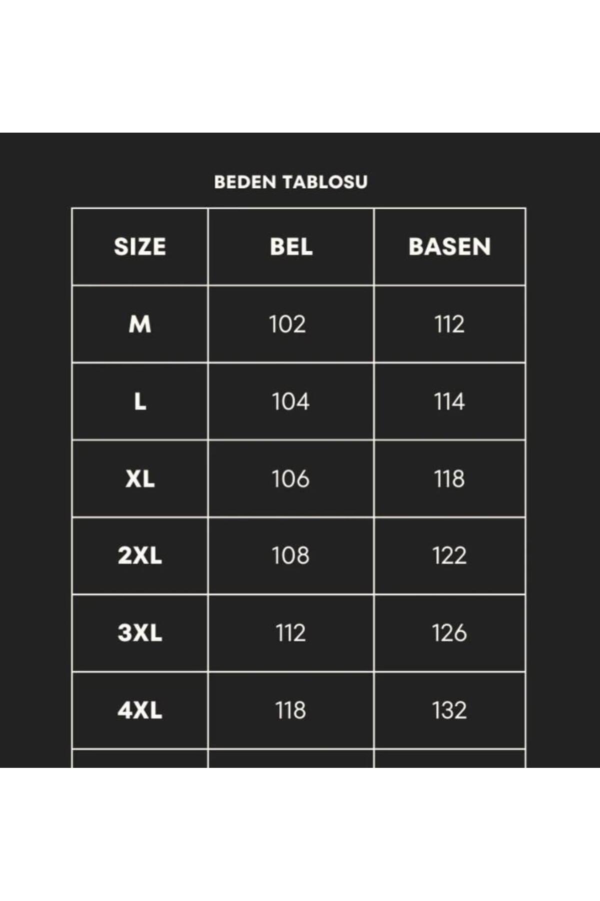 Likralı Kot Tayt 3