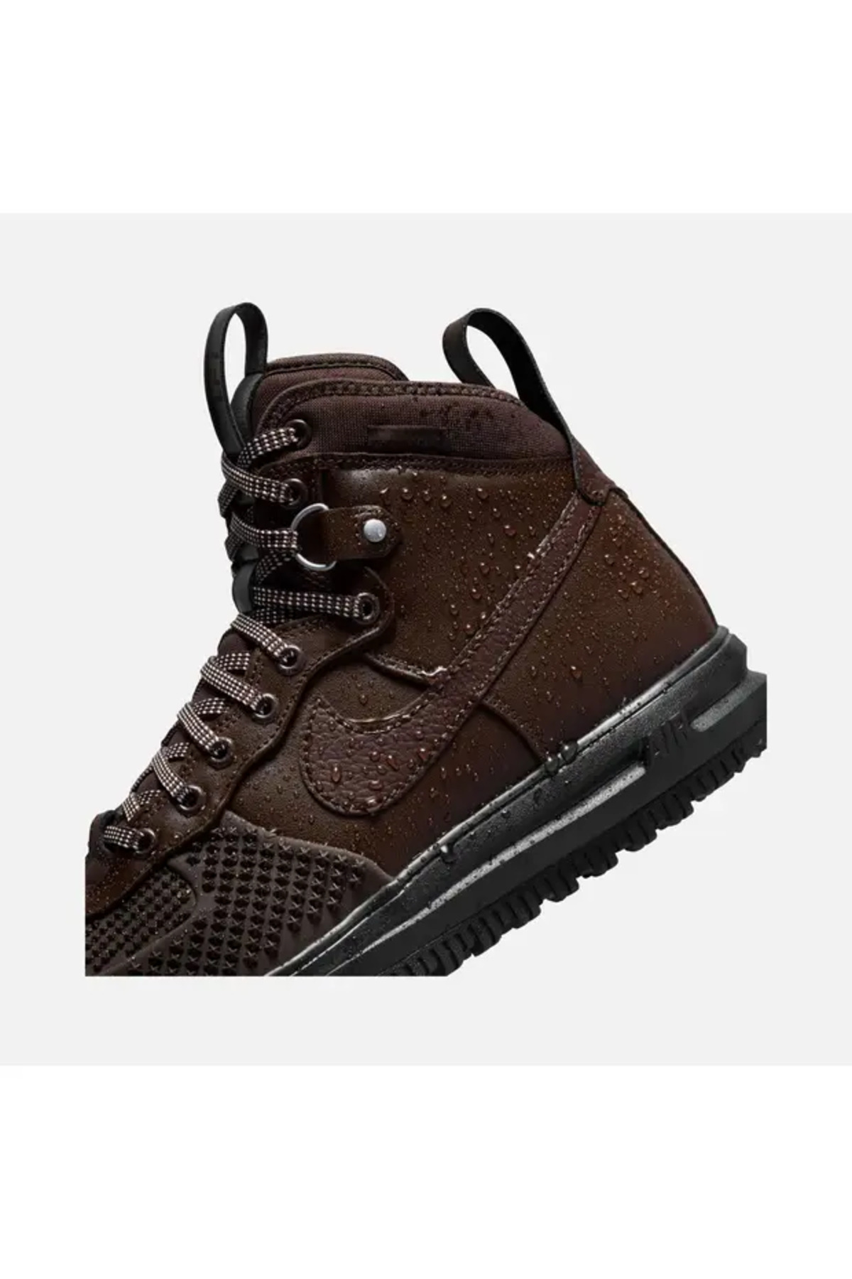 Nike Lunar Force 1 Duckboot görsel 2