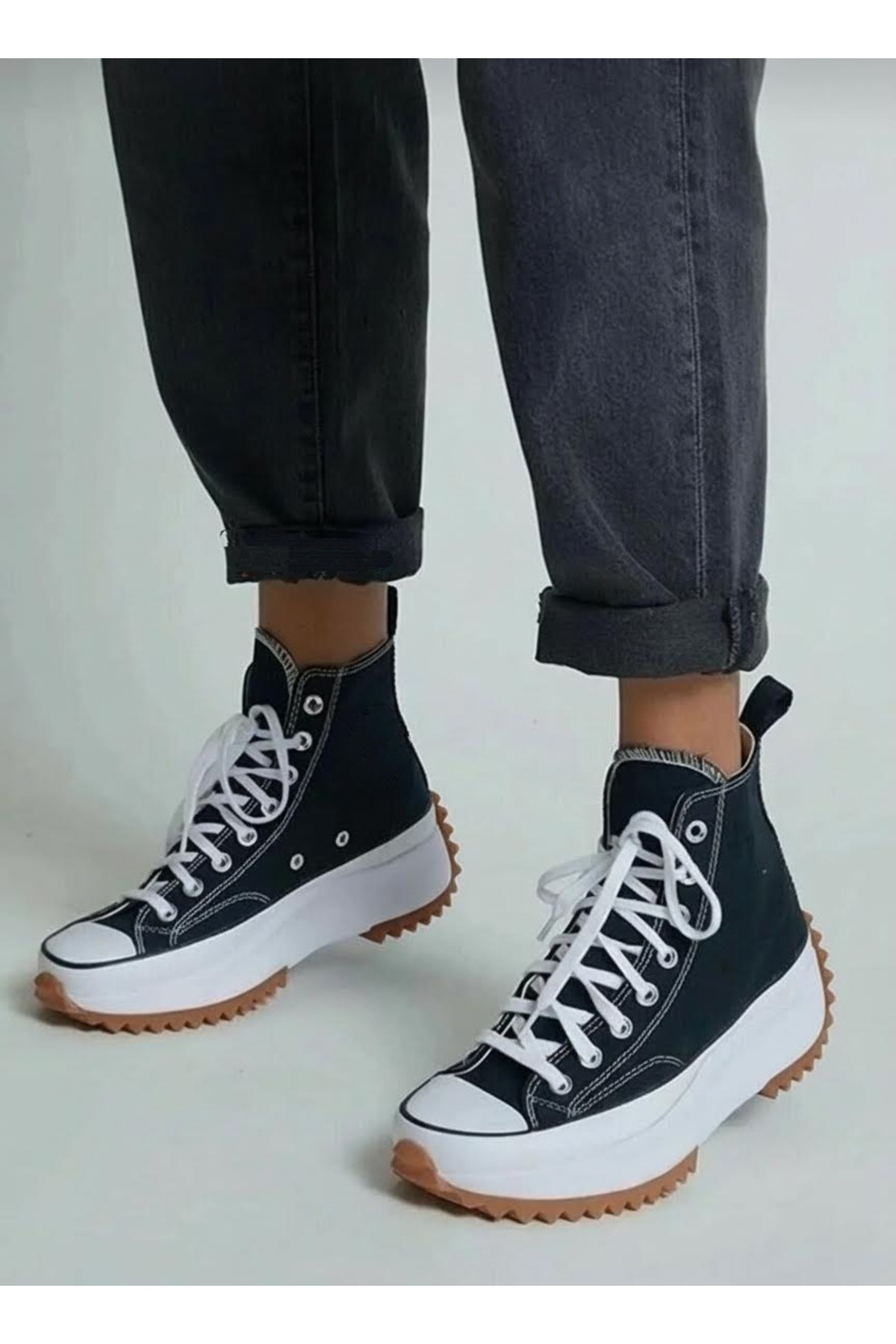 Shoemakers Унісекс кросівки Run Star Canvas