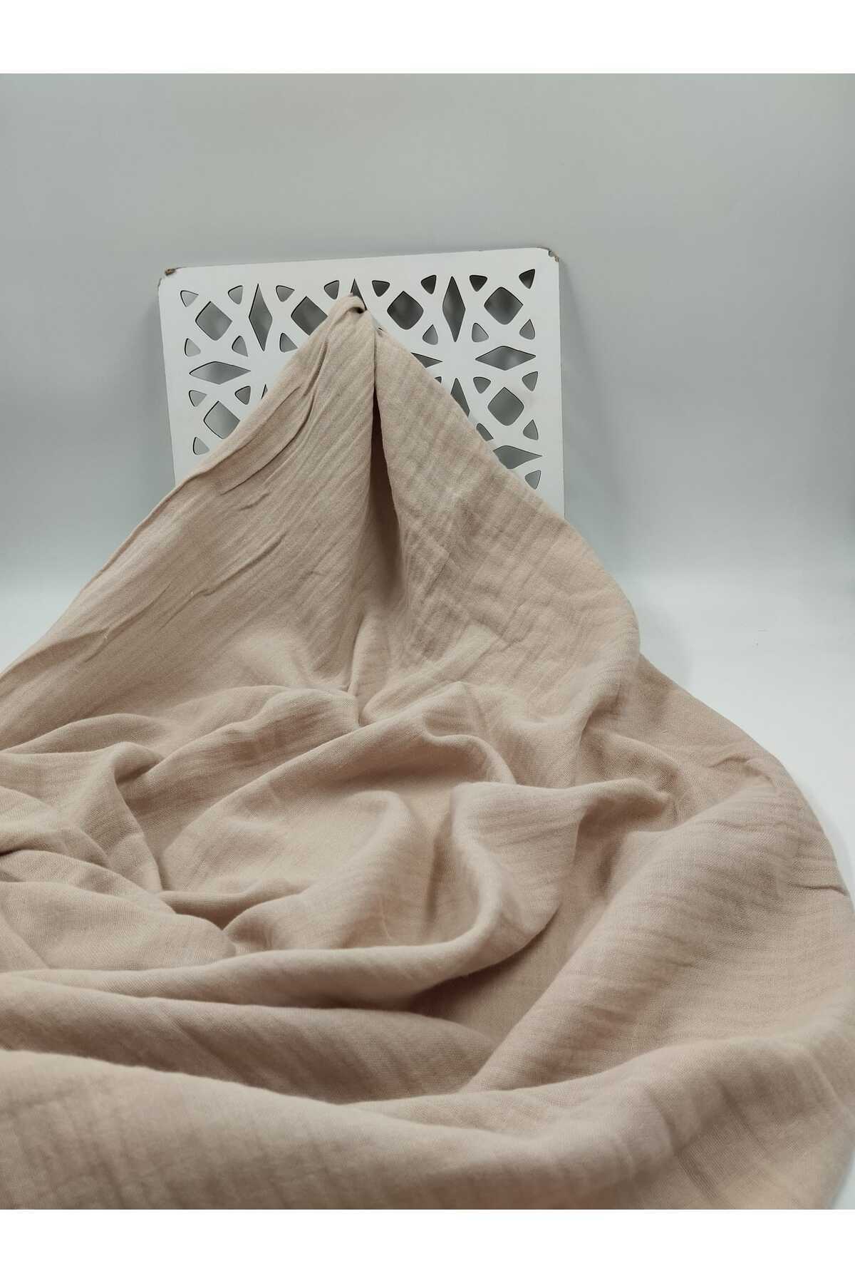 ünsal tekstil Müslin Bezi Kumaşı(1Metre x 1.50 En) fotoğrafı 5 (önizleme)