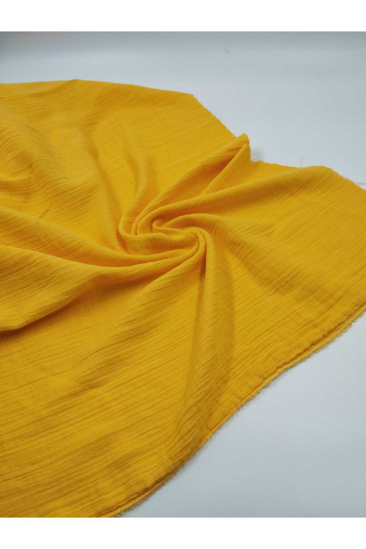 ünsal tekstil Müslin Bezi Kumaşı(1Metre x 1.50 En) fotoğrafı 4 (önizleme)