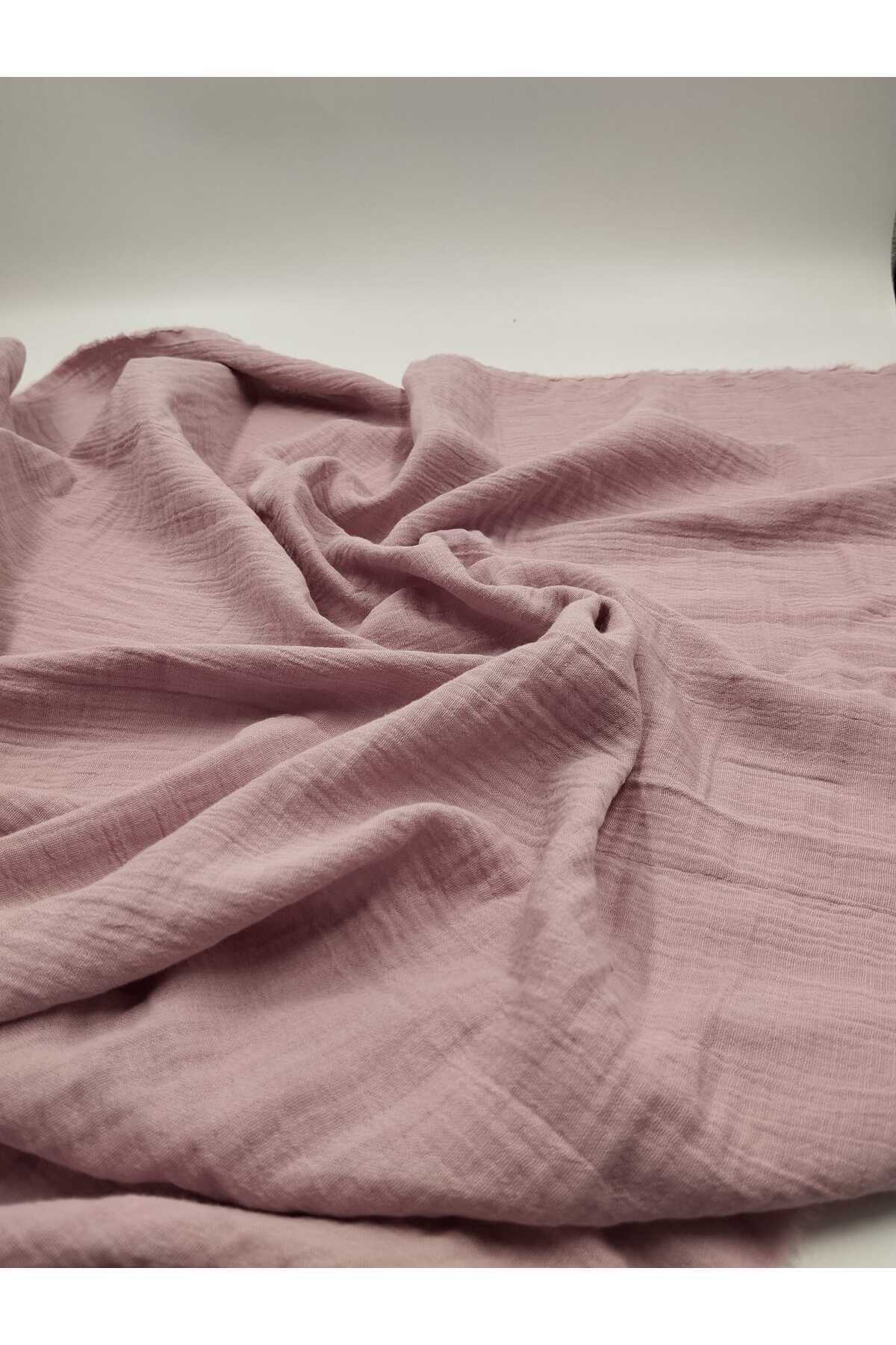 ünsal tekstil Müslin Bezi Kumaşı(1Metre x 1.50 En) fotoğrafı 7 (önizleme)