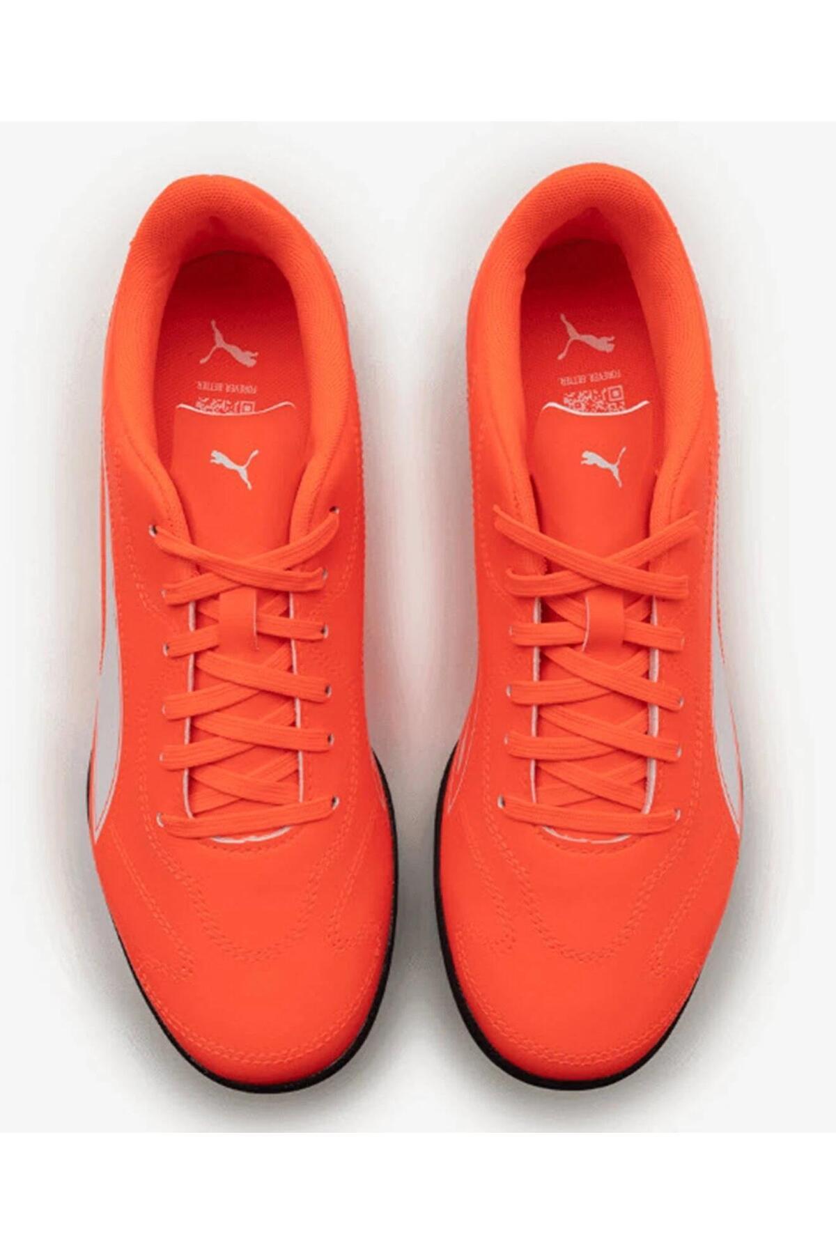Puma Erkek Vıtorıa Halı Saha Ayakkabı 10850103 görsel 2