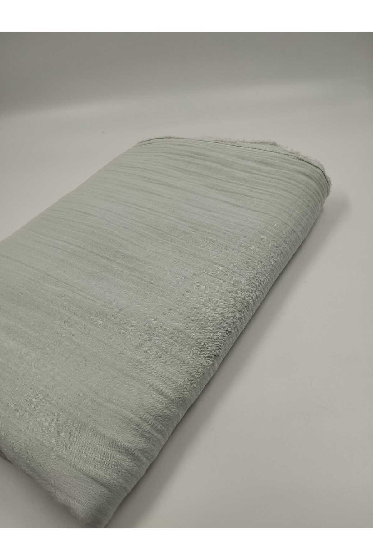 ünsal tekstil Müslin Bezi Kumaşı(1Metre x 1.50 En) fotoğrafı 4 (önizleme)
