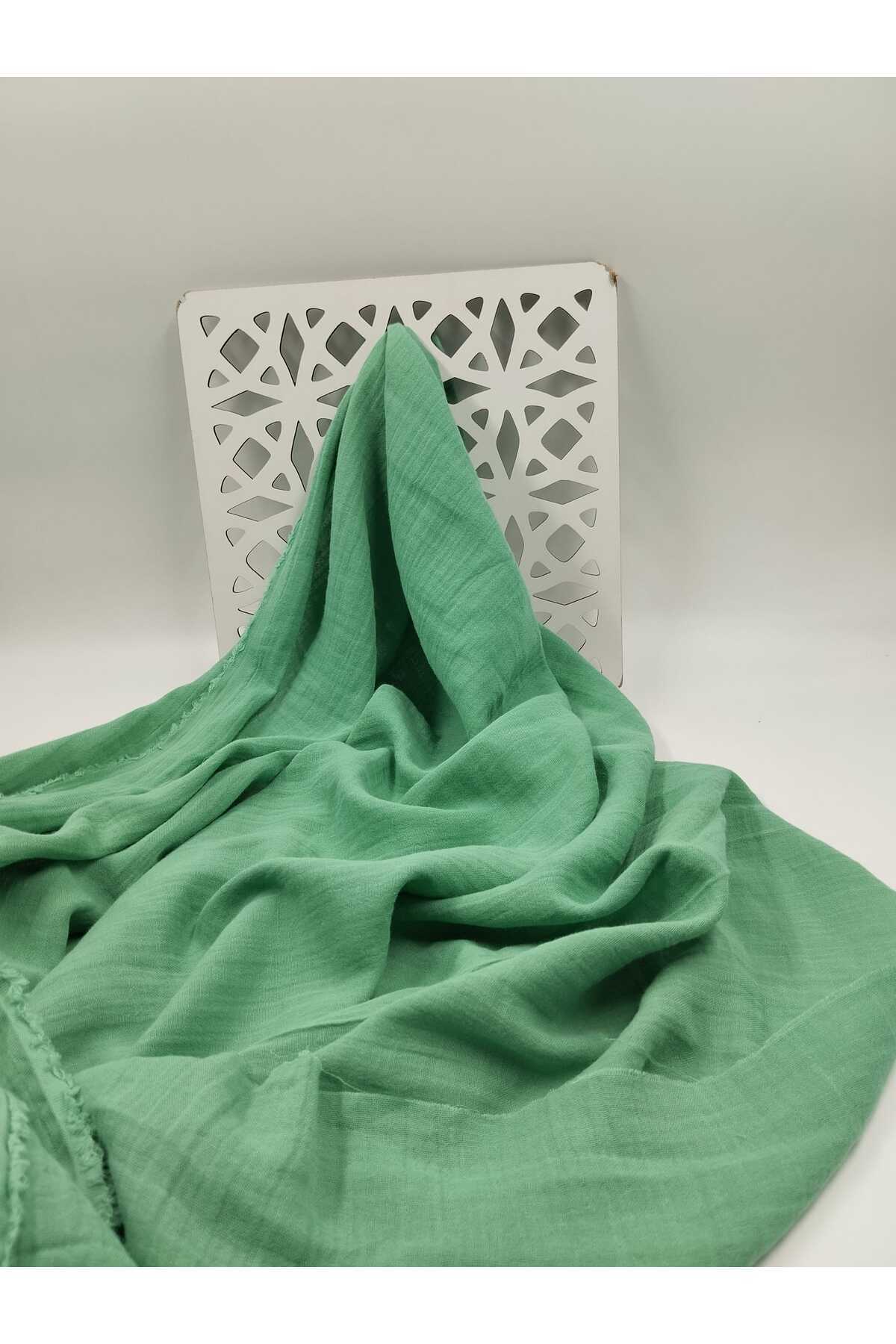 ünsal tekstil Müslin Bezi Kumaşı(1Metre x 1.50 En) fotoğrafı 2 (önizleme)