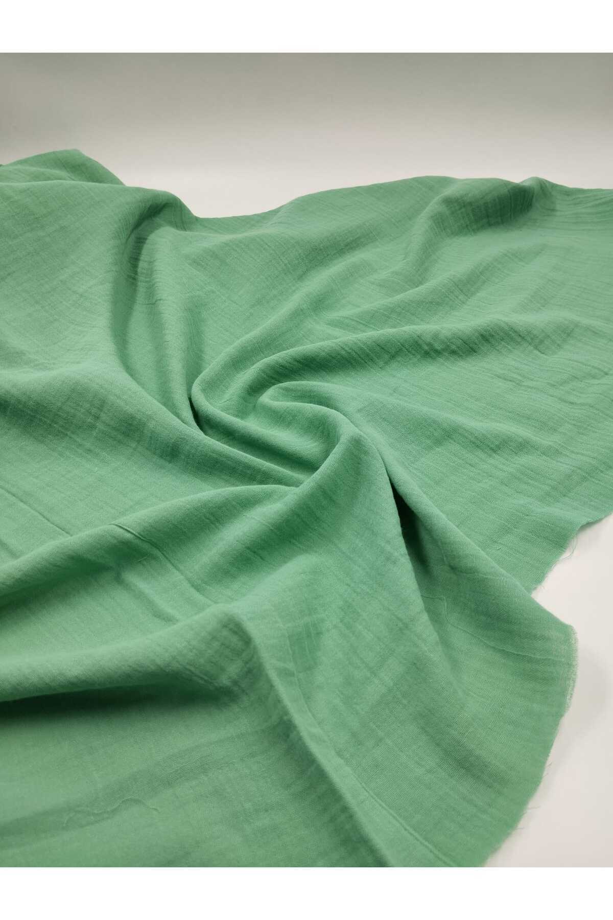 ünsal tekstil Müslin Bezi Kumaşı(1Metre x 1.50 En) fotoğrafı 3 (önizleme)