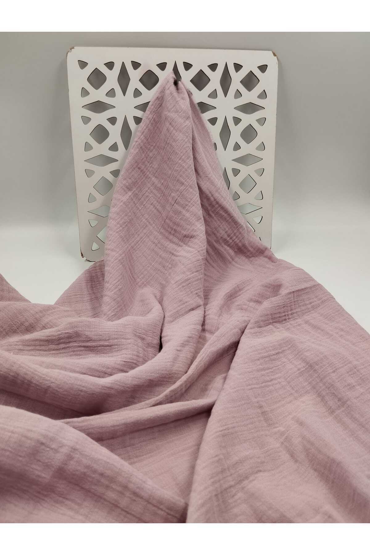 ünsal tekstil Müslin Bezi Kumaşı(1Metre x 1.50 En) fotoğrafı 2 (önizleme)