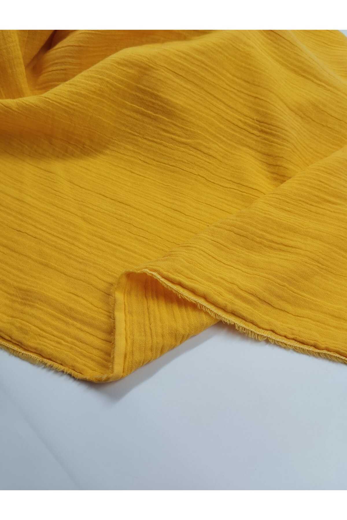 ünsal tekstil Müslin Bezi Kumaşı(1Metre x 1.50 En) fotoğrafı 7 (önizleme)