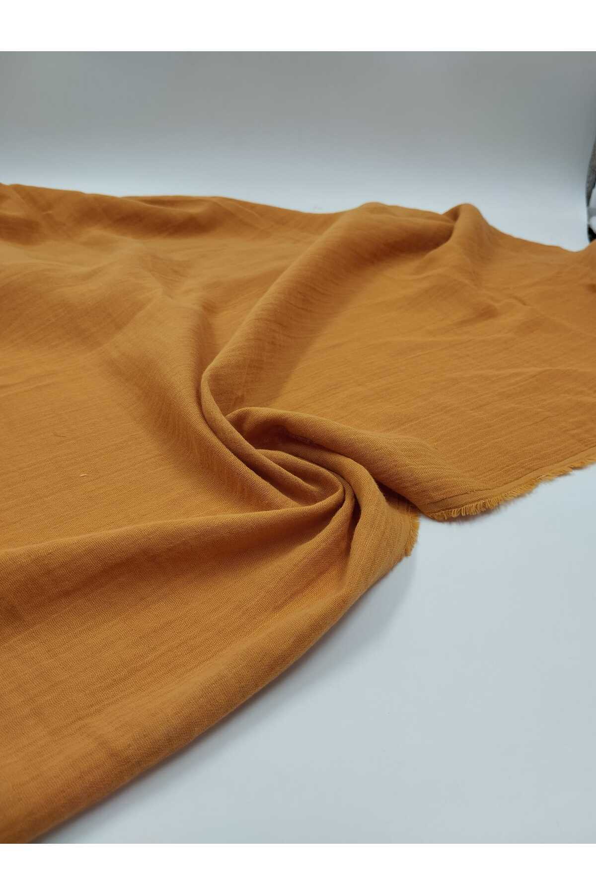 ünsal tekstil Müslin Bezi Kumaşı(1Metre x 1.50 En) fotoğrafı 6 (önizleme)