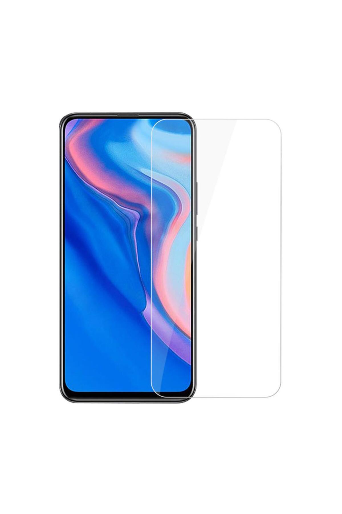 Huawei Y9 Prime 2019 Screen Protector 9H Tempered Glass