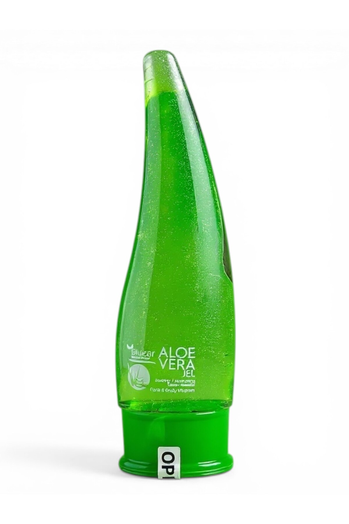 Lila Soft Aloe Vera Jel, Güneş Sonrası Rahatlatıcı ve Yoğun