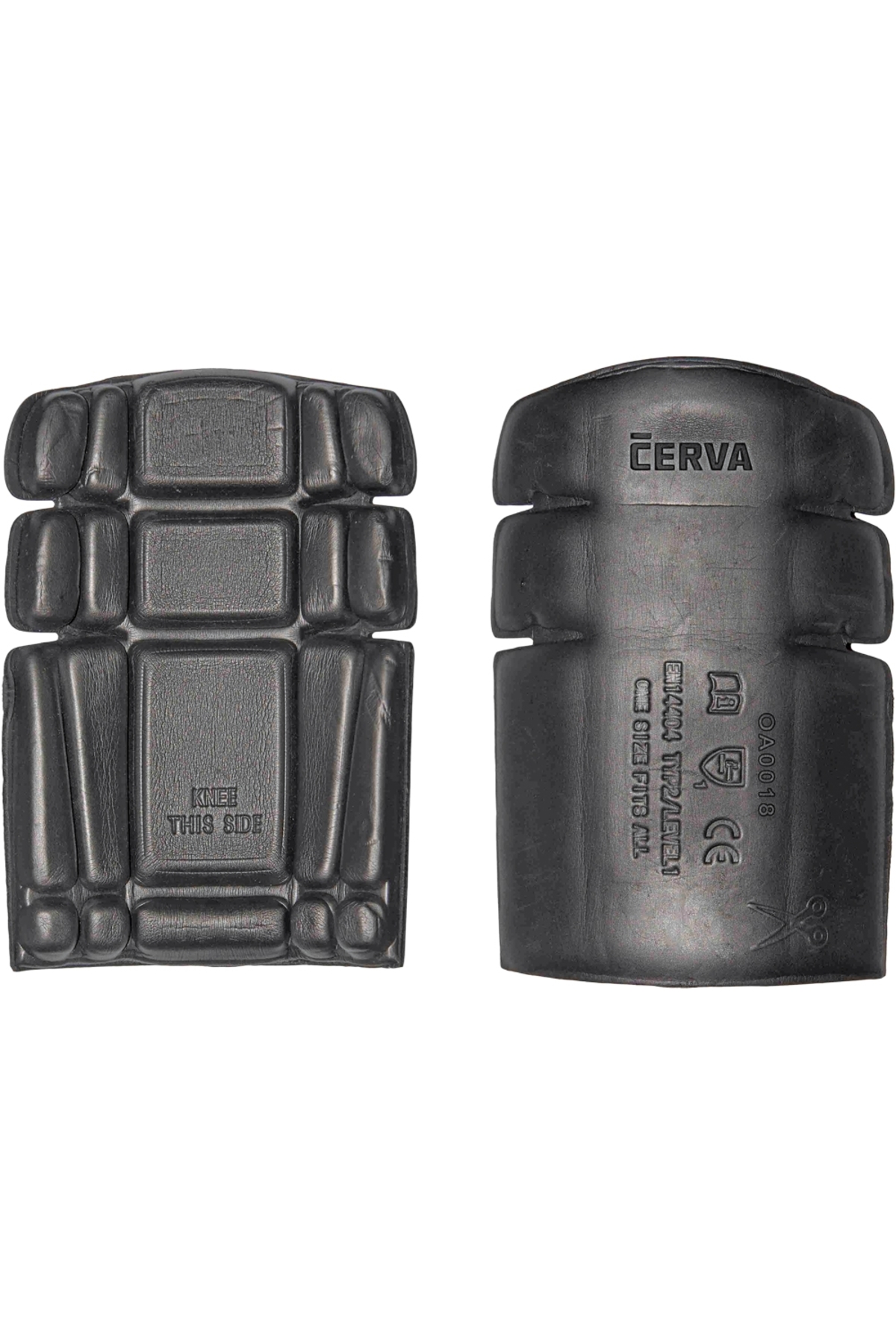 CERVA Laide Knee Pads Dizlik - Diz Koruyucu - Fiyatı, Yorumları