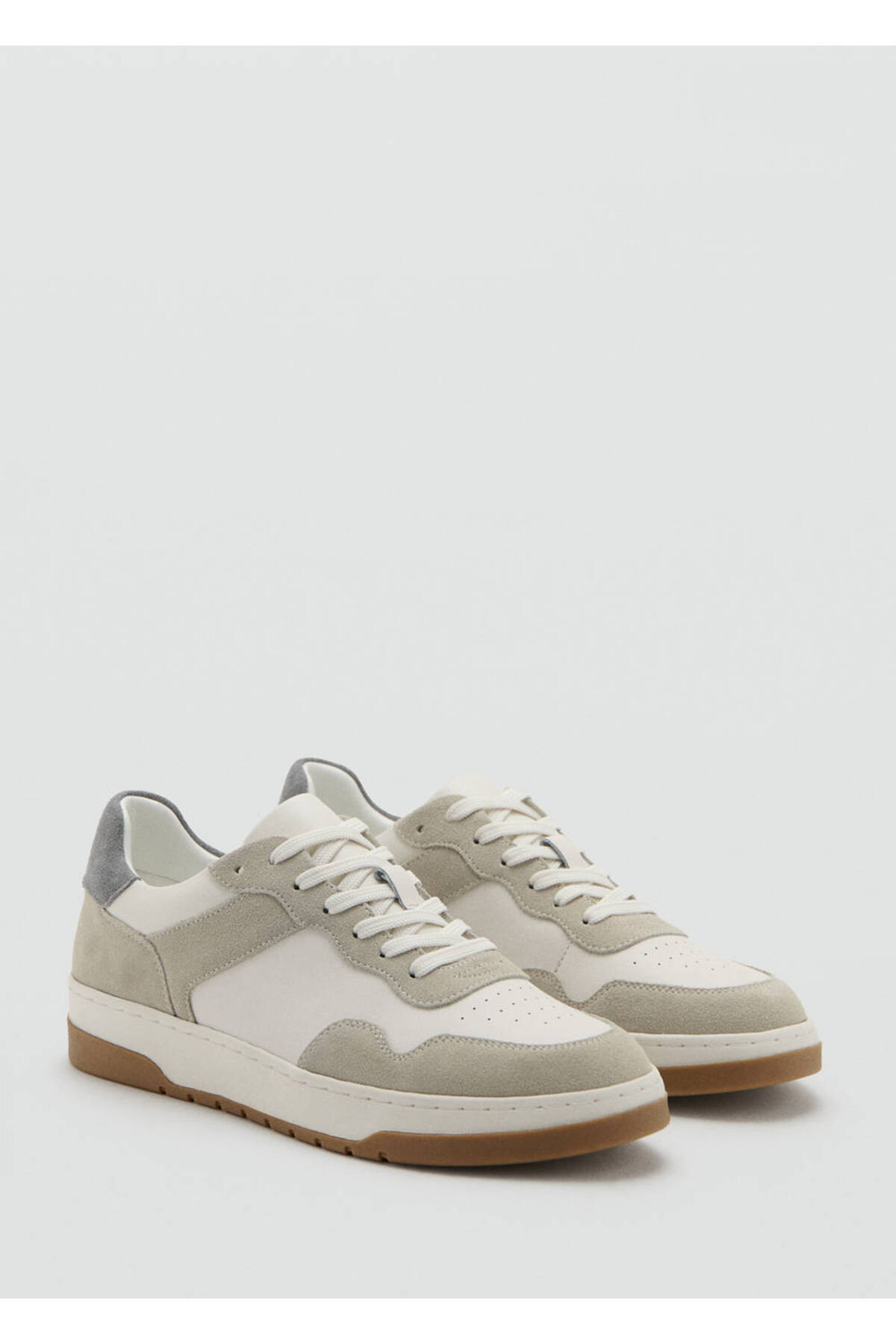 MANGO Man Erkek Sneaker Modelleri, Fiyatları 2026