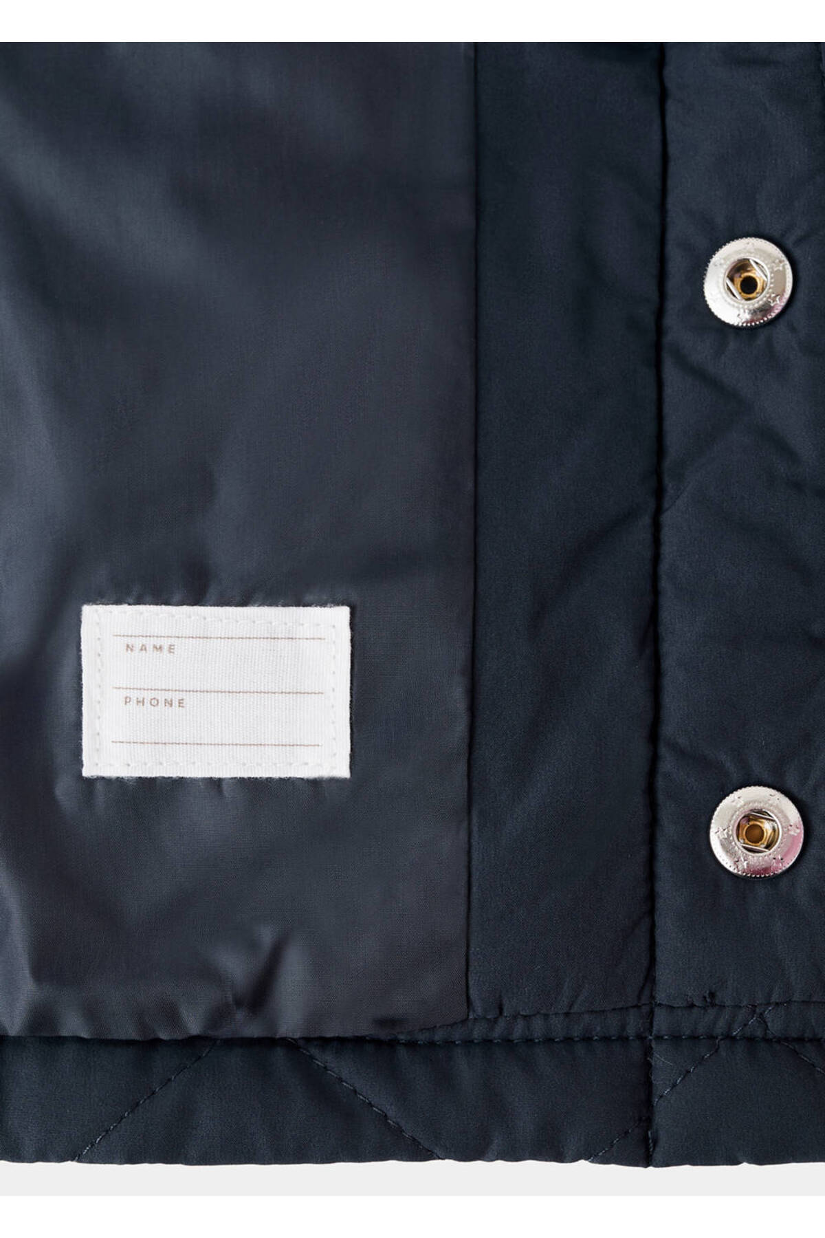 MANGO Baby Anorak Mont fotoğrafı 6 (önizleme)