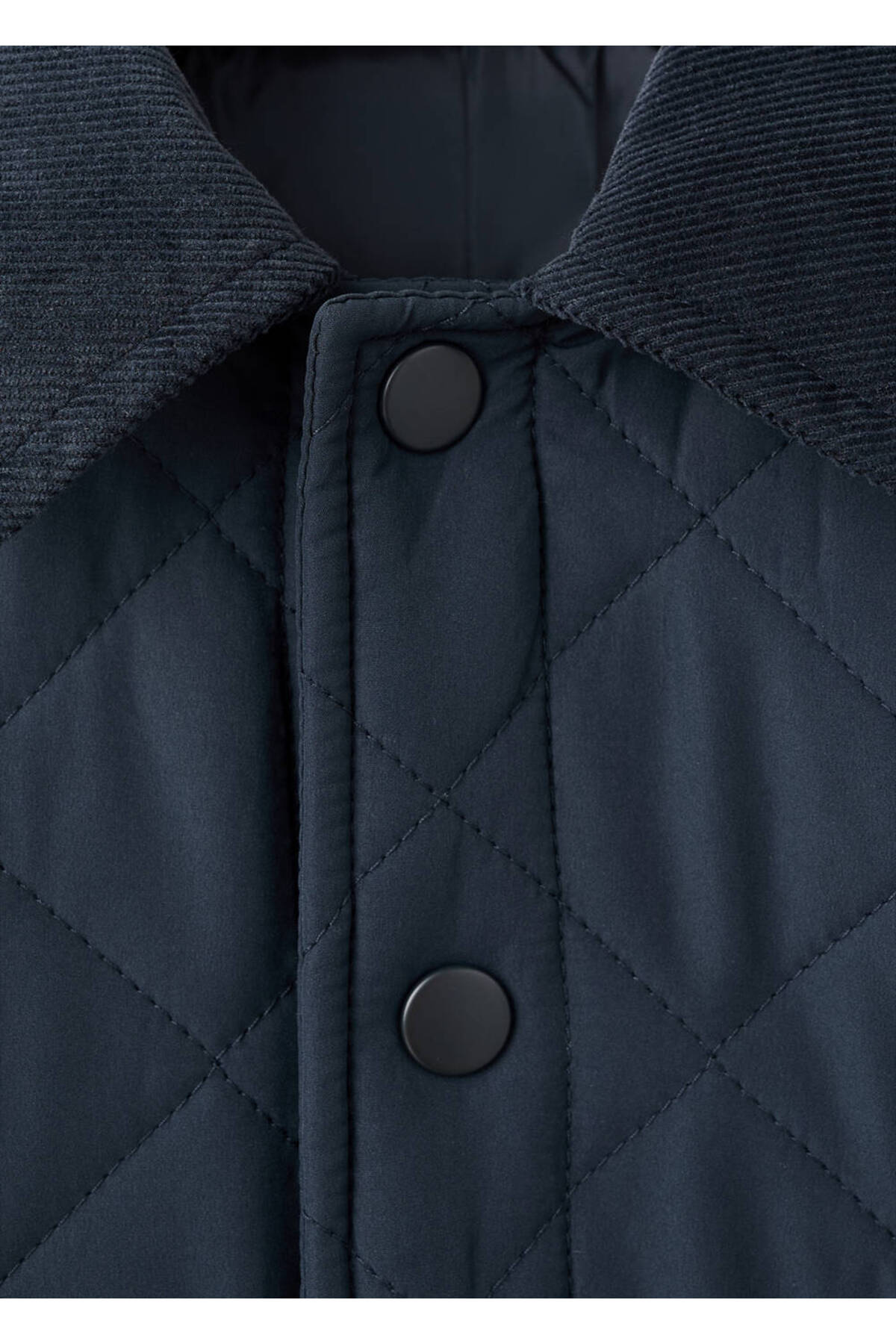 MANGO Baby Anorak Mont fotoğrafı 5 (önizleme)