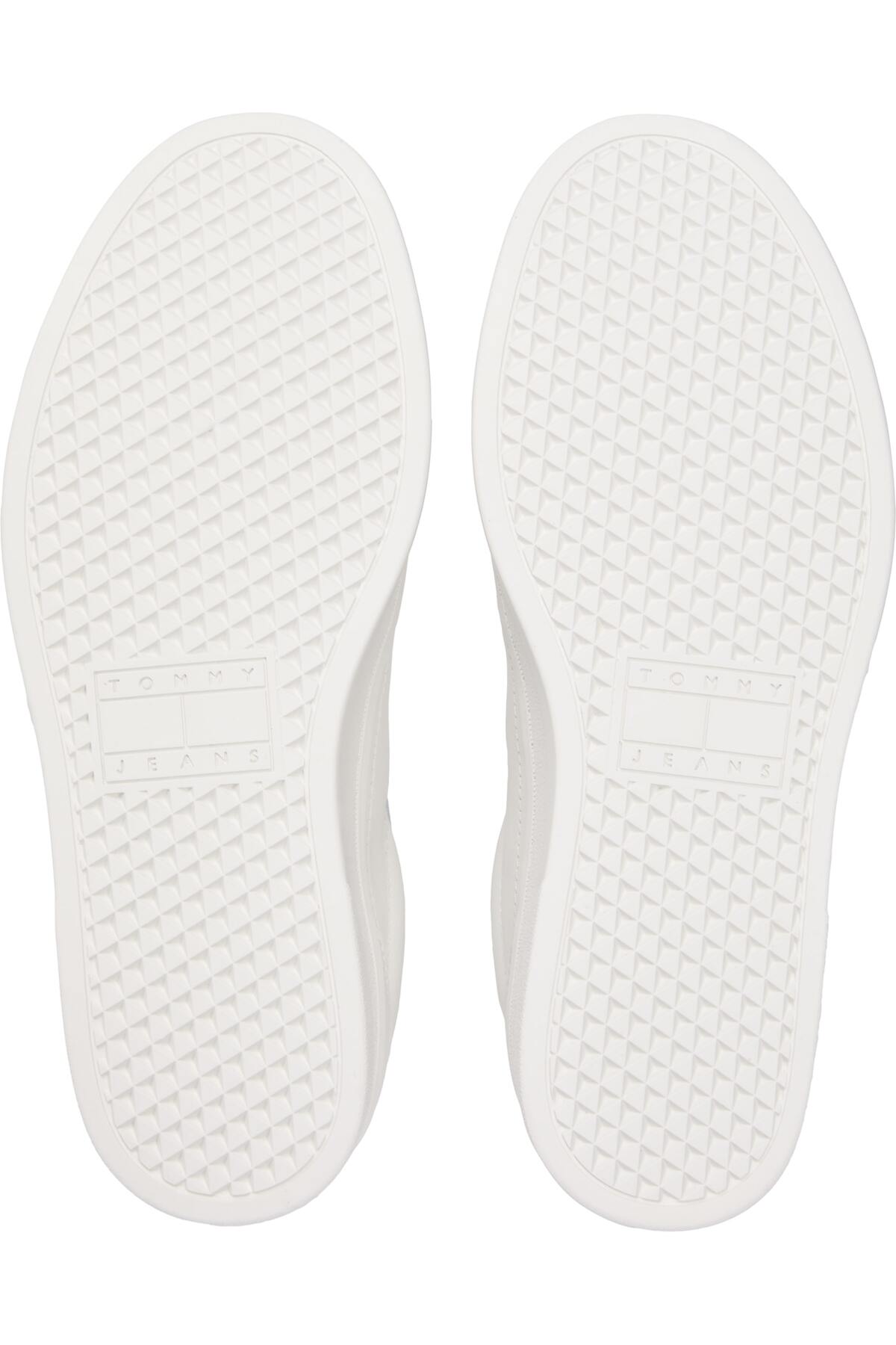 Tommy Hilfiger Kadın Sneaker EN0EN03006YBL görsel 7