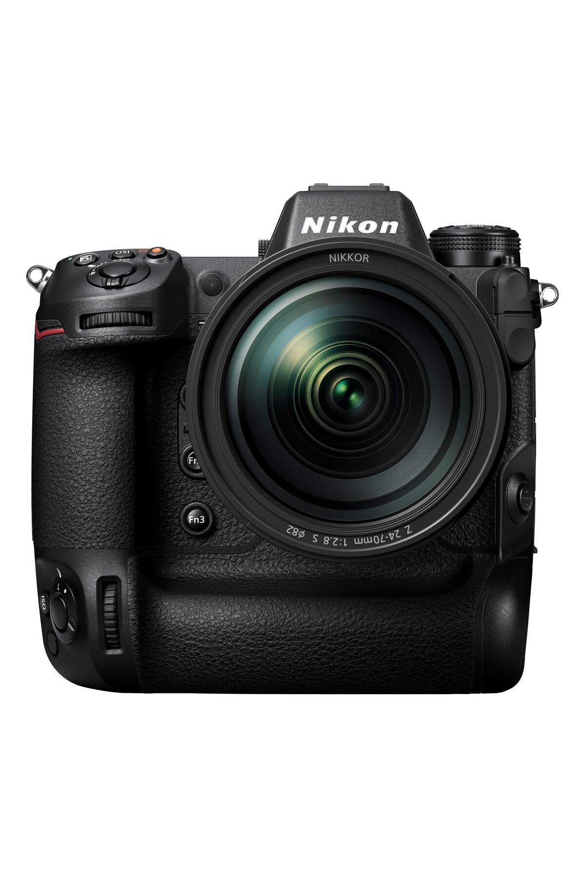 Nikon Z9 Fotoğraf Makinesi - Fiyatı, Yorumları