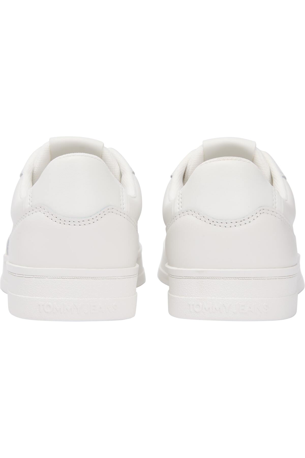 Tommy Hilfiger Kadın Sneaker EN0EN03006YBL görsel 6