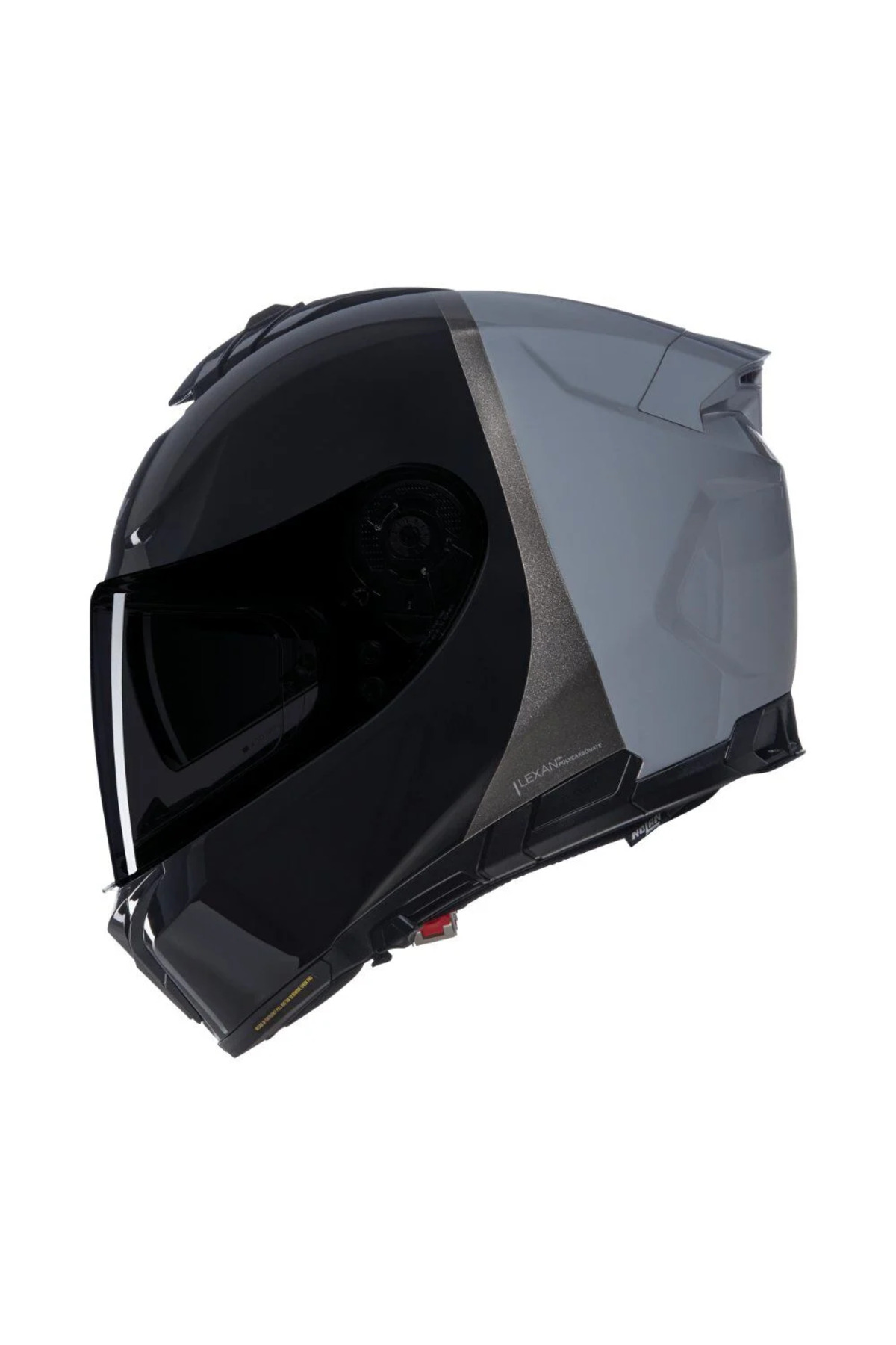 Nolan N80-8 Kask Verniciatura Speciale 343