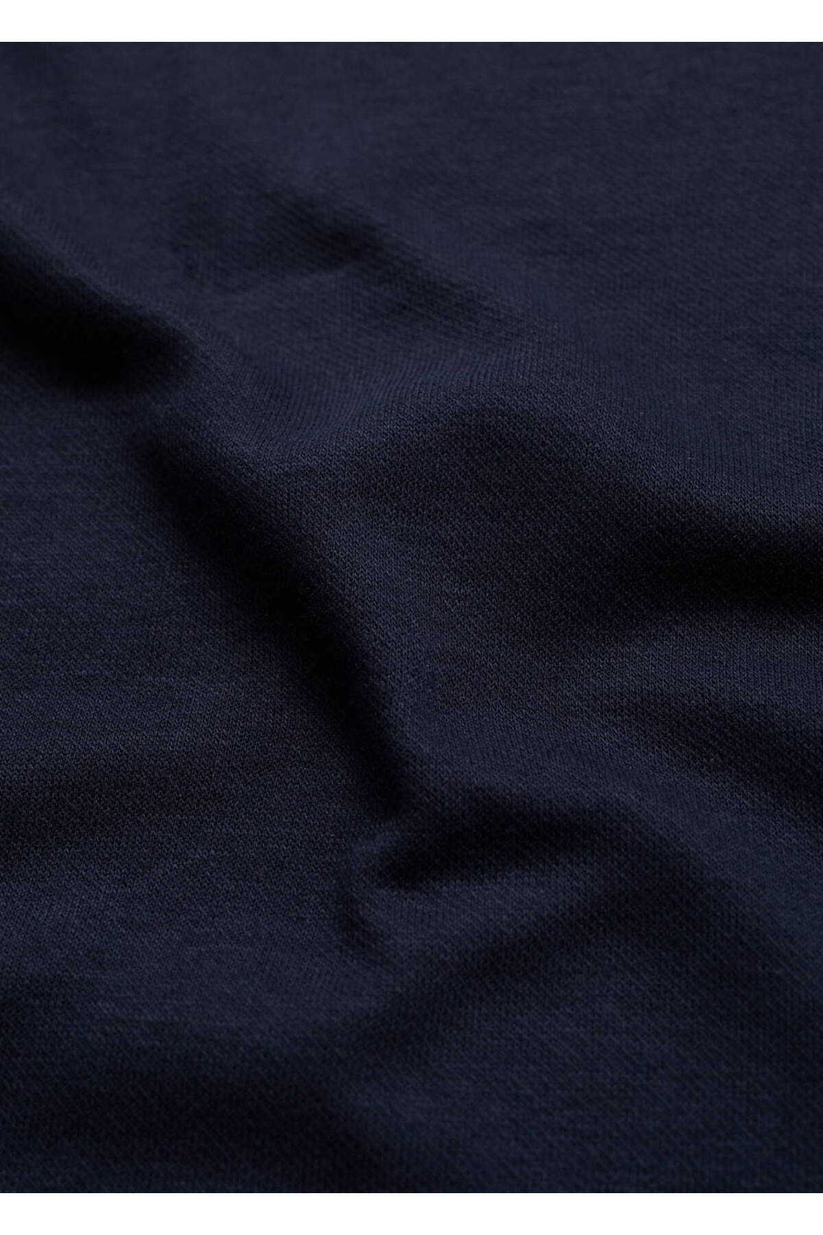 MANGO Woman Pamuklu jogger pantolon görsel 5