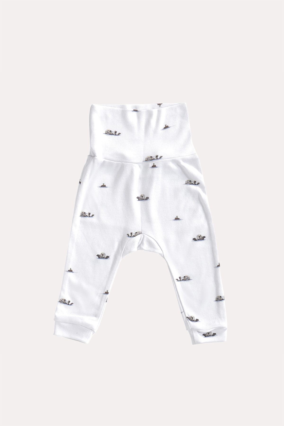 MAMA PADRE Nutria Yenidoğan Mini Set - 3 Parça fotoğrafı 3 (önizleme)