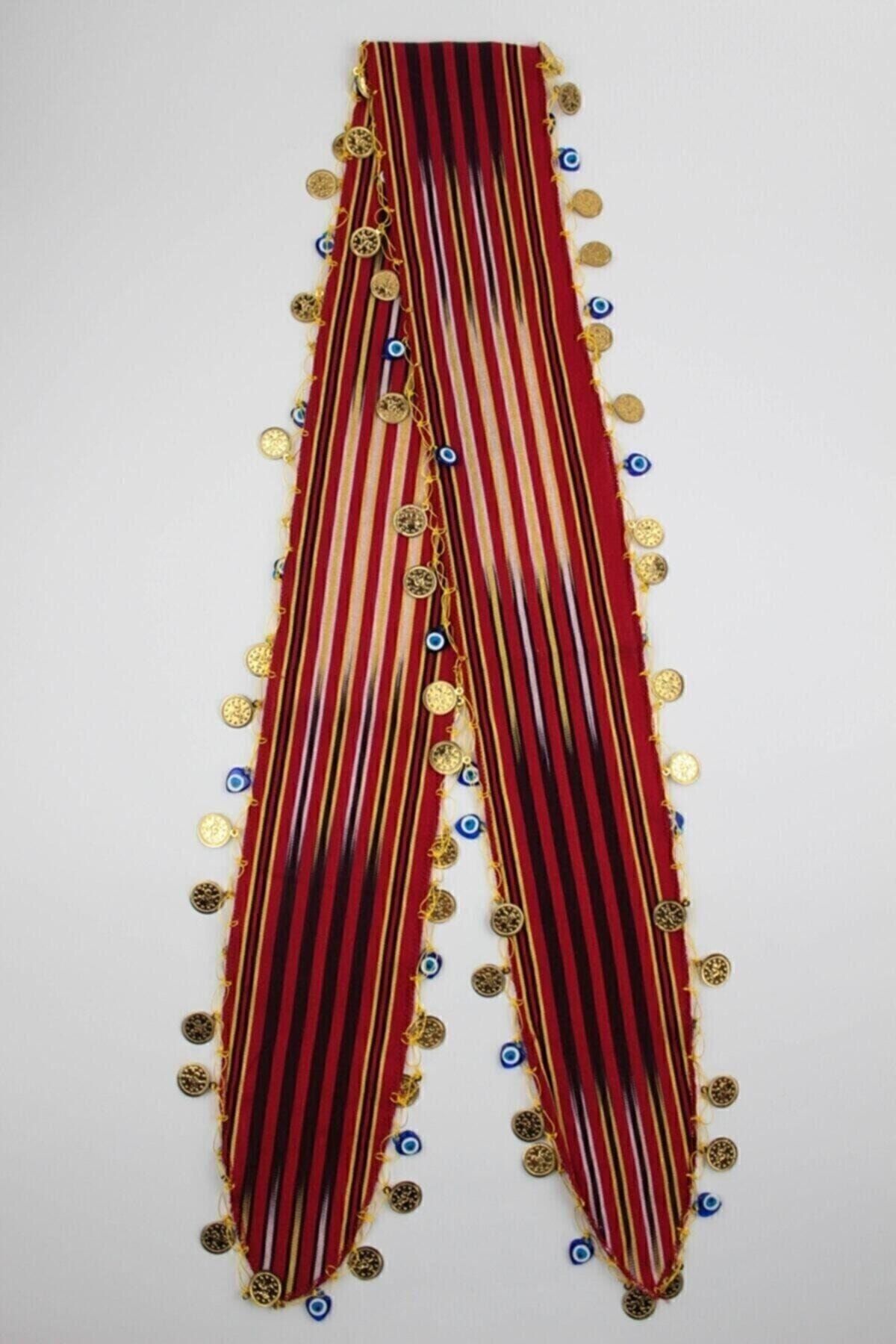 Renkli Tasarım Evi  Yöresel Karadeniz Keşan Şal & Bandana