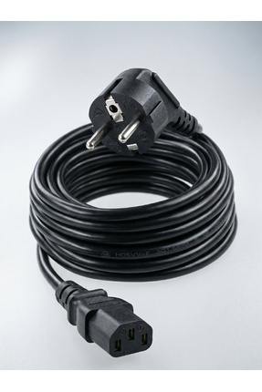 online shopping dsg store 3x0.75 Power Kablo 5 Metre Güç Kablosu