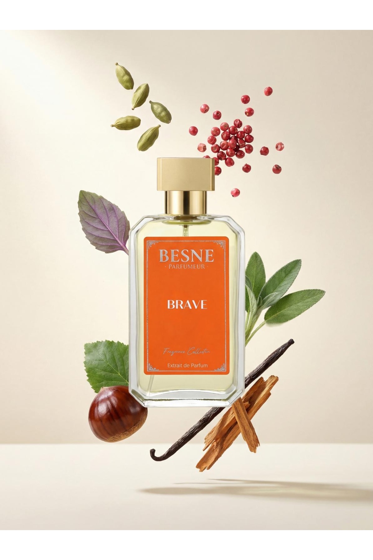 عطر بسن، ست دو تکه مردانه نارکوتیک اند بریو (100 میلی لیتر) — 38 — تصویر 3 از 9