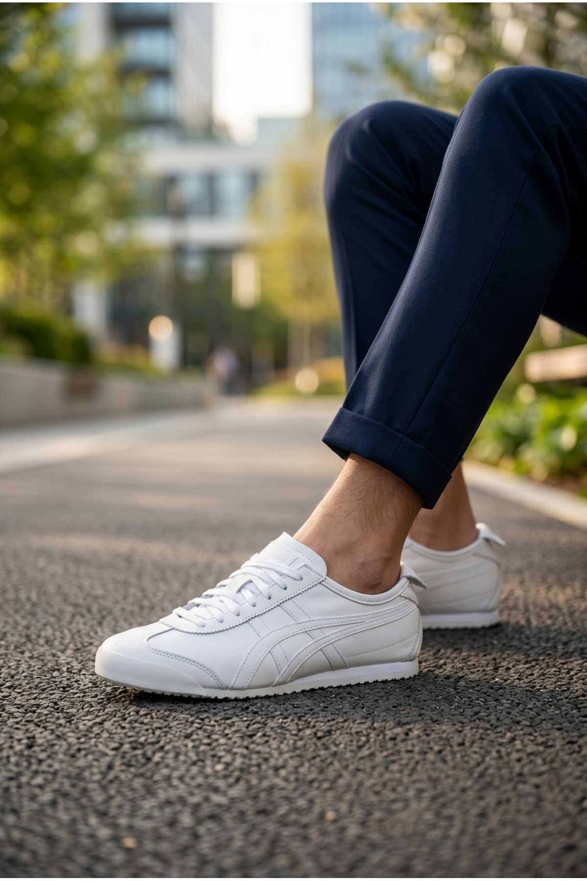 E-TAYGER Oxford Casual Unisex Sports Shoes Sneaker