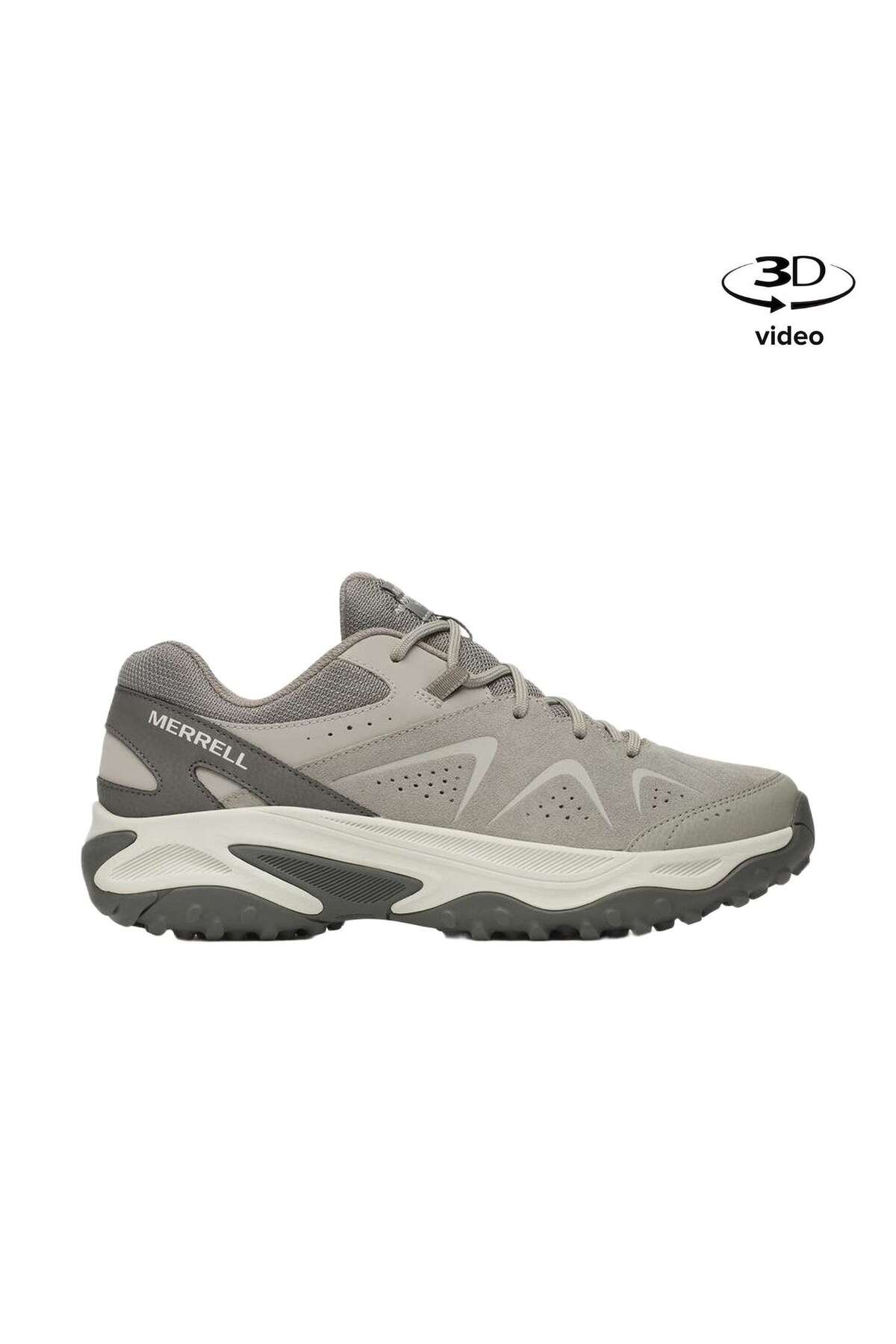 Merrell YOKOTA 3 ERKEK OUTDOOR AYAKKABI J00003517 - Fiyatı, Yorumları