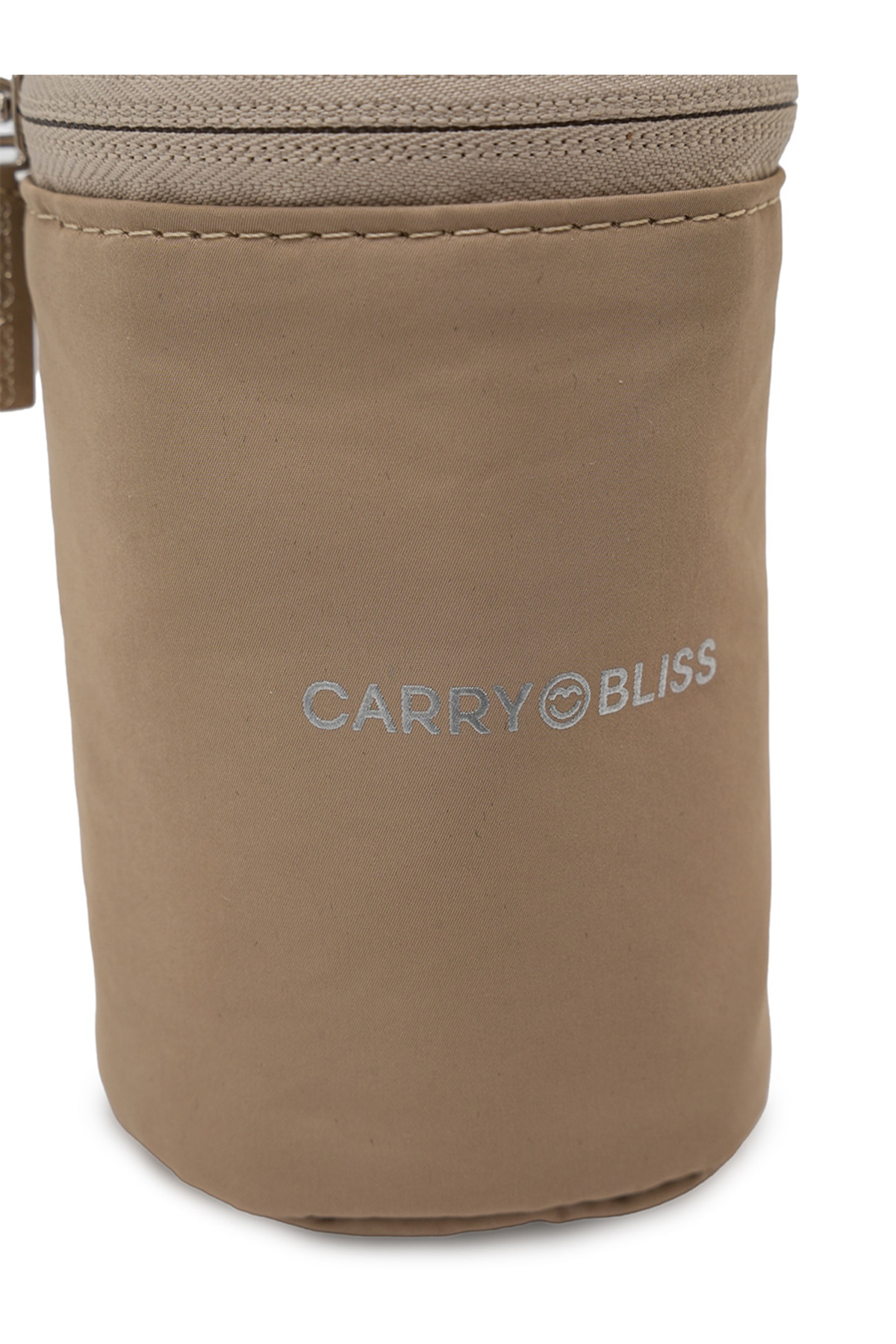 carry bliss Mini MilkMate Isı Yalıtımlı Termal Biberon ve Anne Sütü Taşıma Çantası fotoğrafı 4 (önizleme)