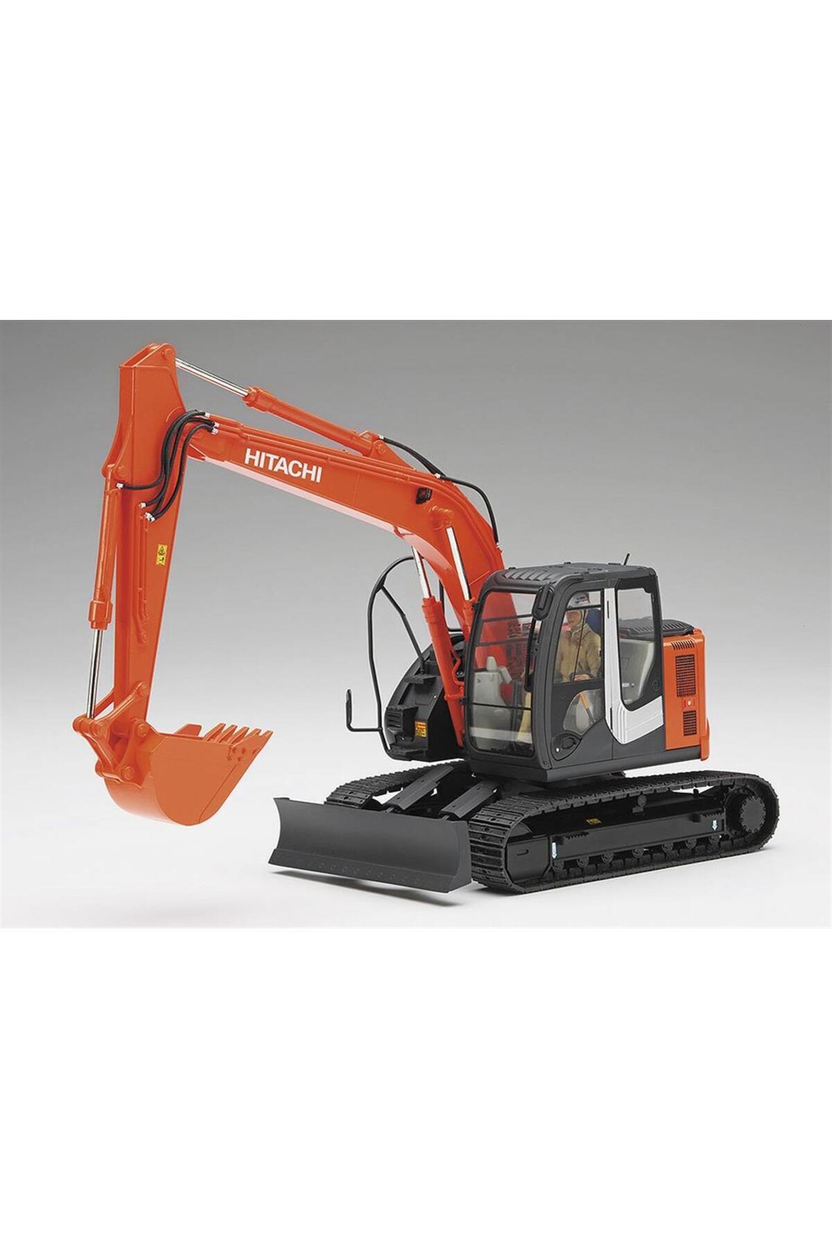 Hasegawa WM01 66001 1/35 Ölçek, Hitachi ZAXIS135US Ekskavatör