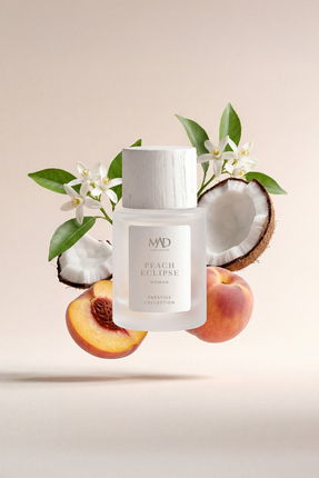 Mad Parfüm Mad Peach Eclipse Prestige 50 ml Kadın Parfüm