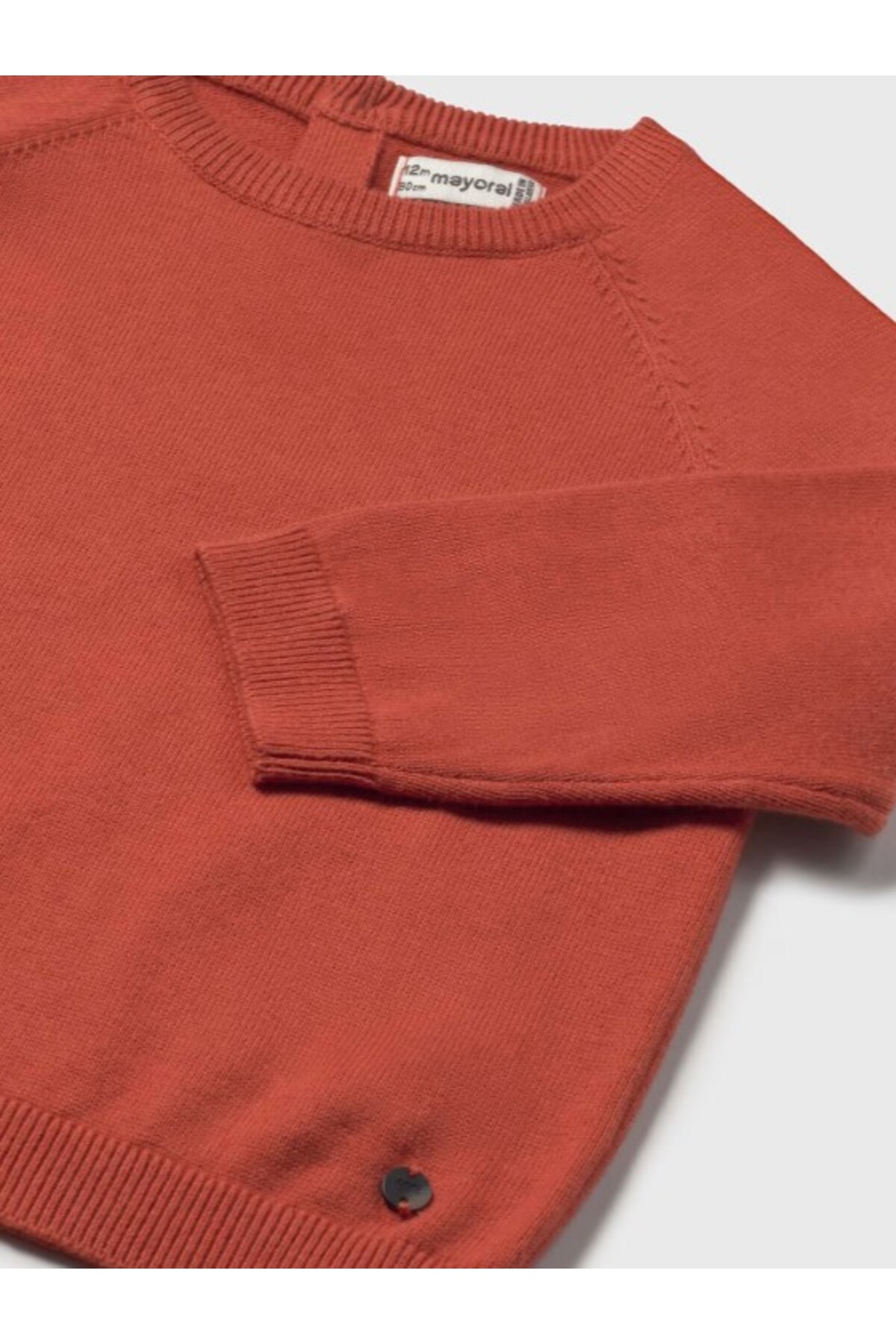 Mayoral 309 KAZAK-PAMUKLU fotoğrafı 3 (önizleme)