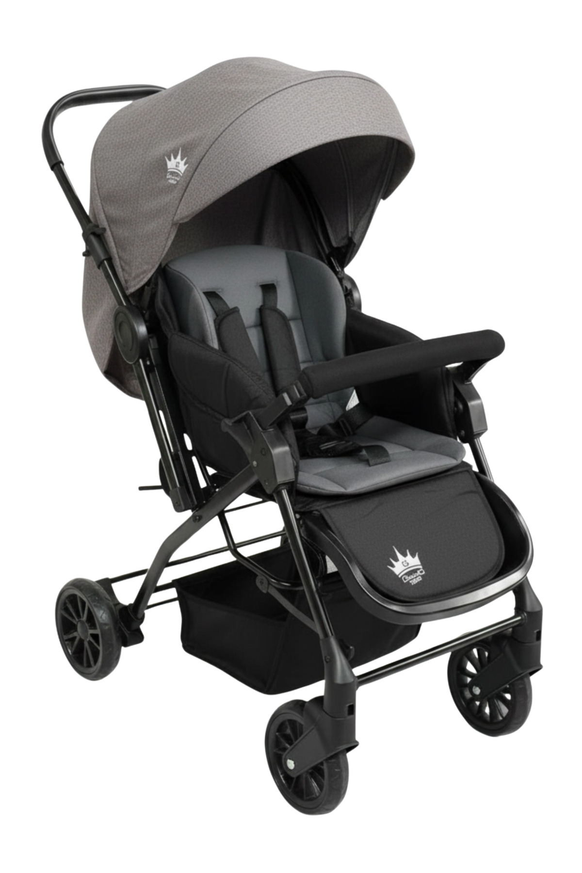 4Baby Olympus Çift Yönlü Bebek Arabası Puset