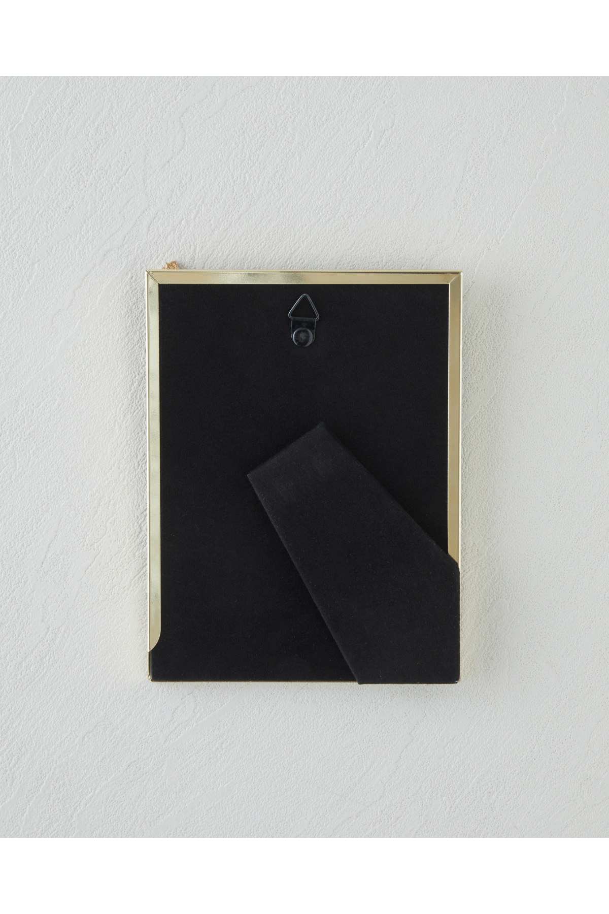 English Home Porty Çerçeve 10x15 cm Yeşil fotoğrafı 3 (önizleme)