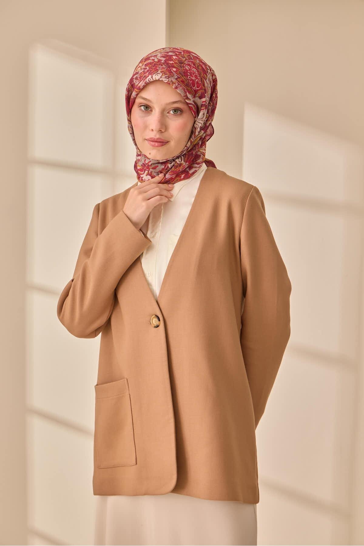 Olinda Silk Scarf 47002-44