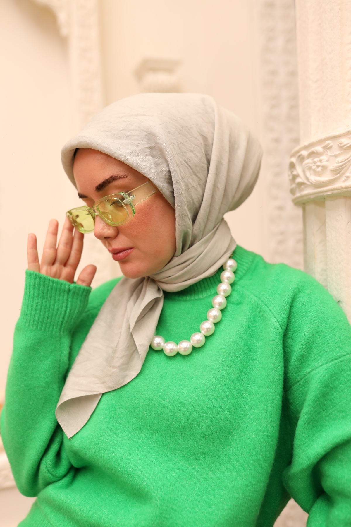 Prime Scarf78008-06