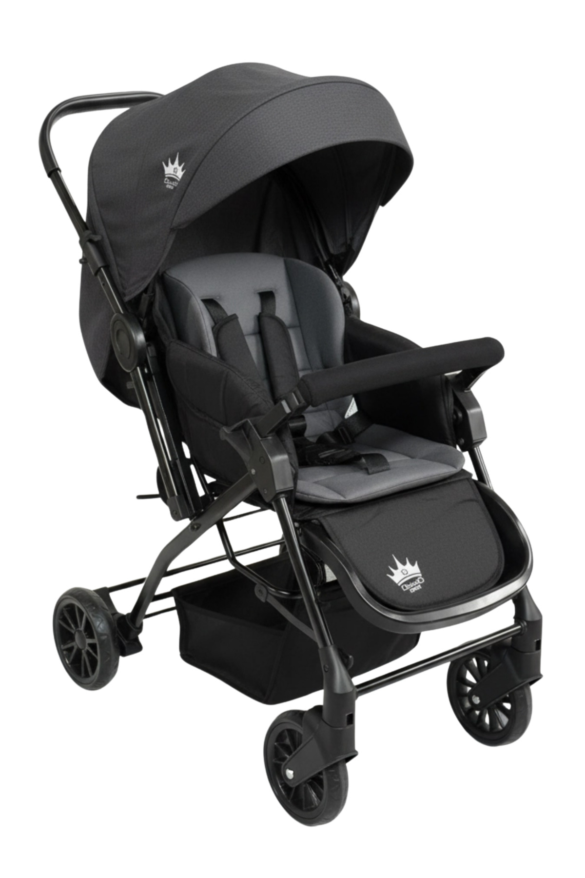 4Baby Olympus Çift Yönlü Bebek Arabası Puset