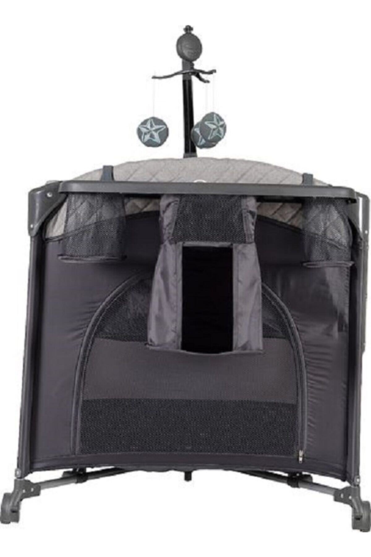 Prego Miami Park Yatak Anne Yanı Visco Yatak Hediyeli! fotoğrafı 5 (önizleme)