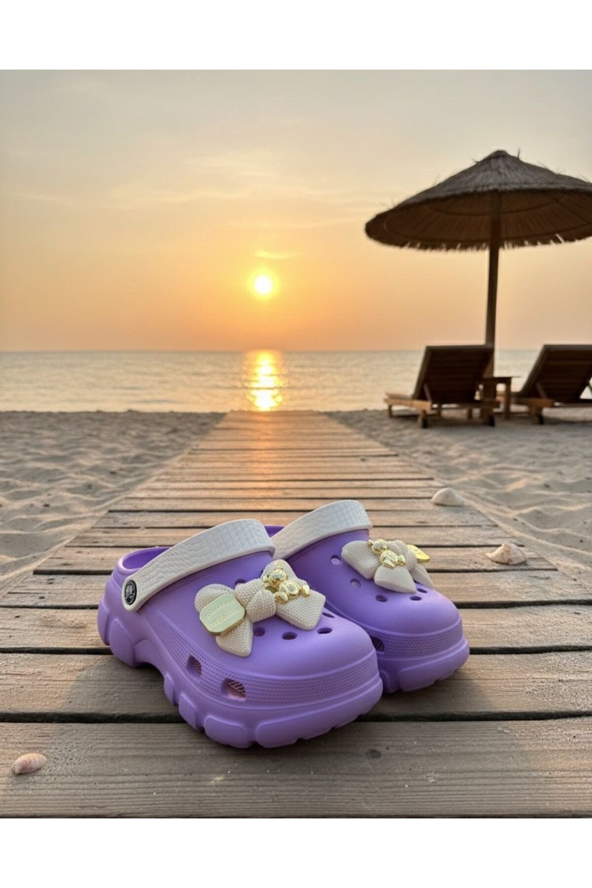 Women Eva Sea Beach Doctor Nurse Hospital Confort Comfort Sandals Slippers