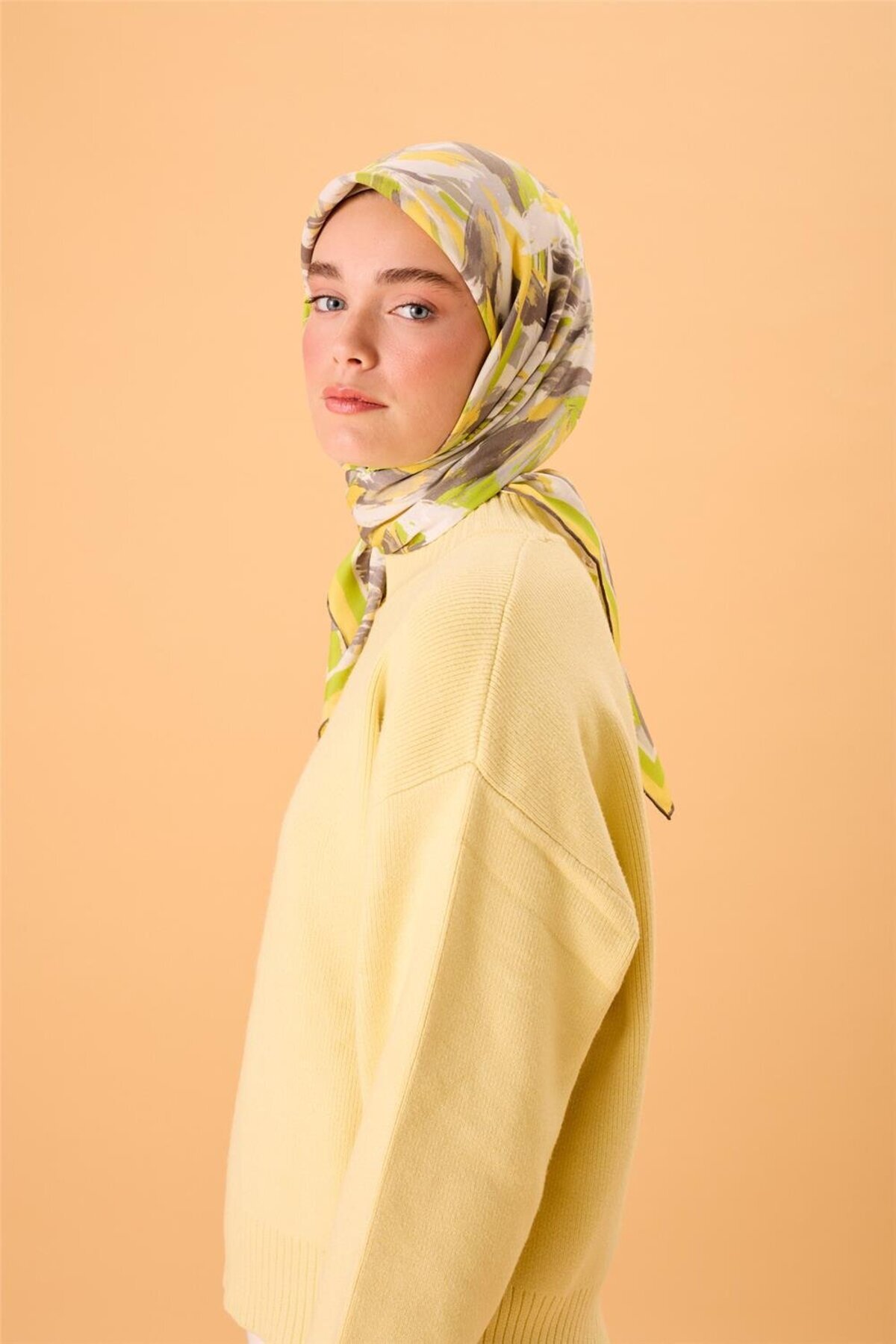 Organic Scarf79017-02