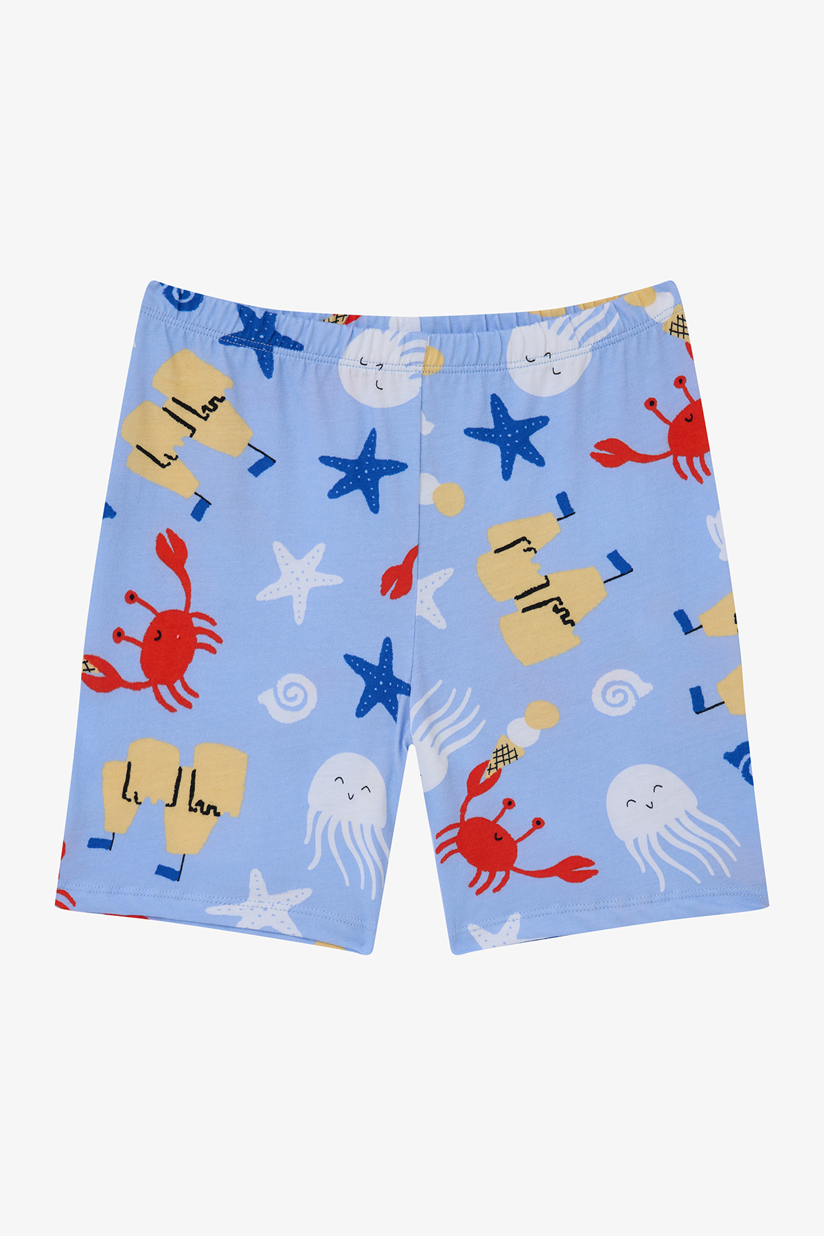 Penti Erkek Çocuk Vegan Ice Cream Pamuklu 2li Pijama Takımı fotoğrafı 5 (önizleme)