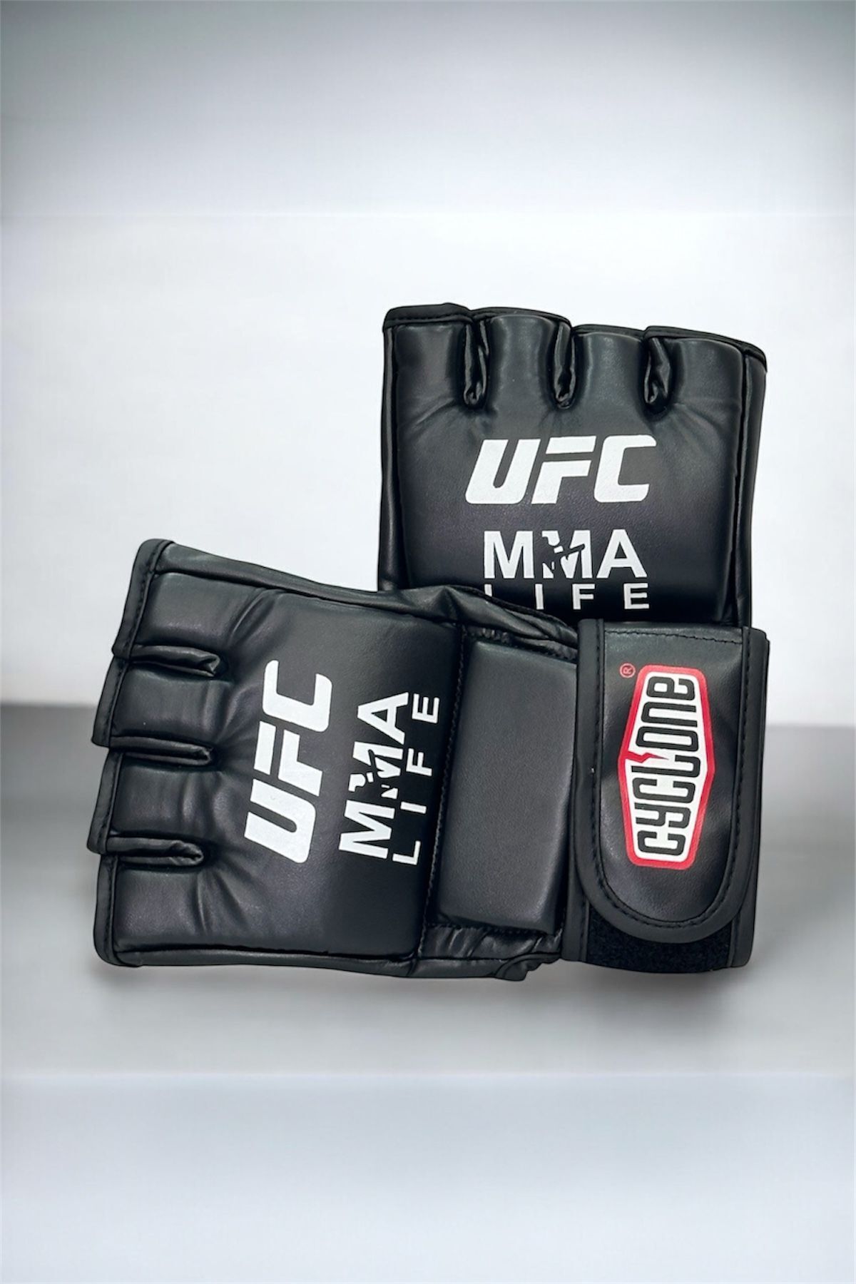 CYCLONE Mma Eldiveni Ufc Freefight Eldiveni Torba Antrenman