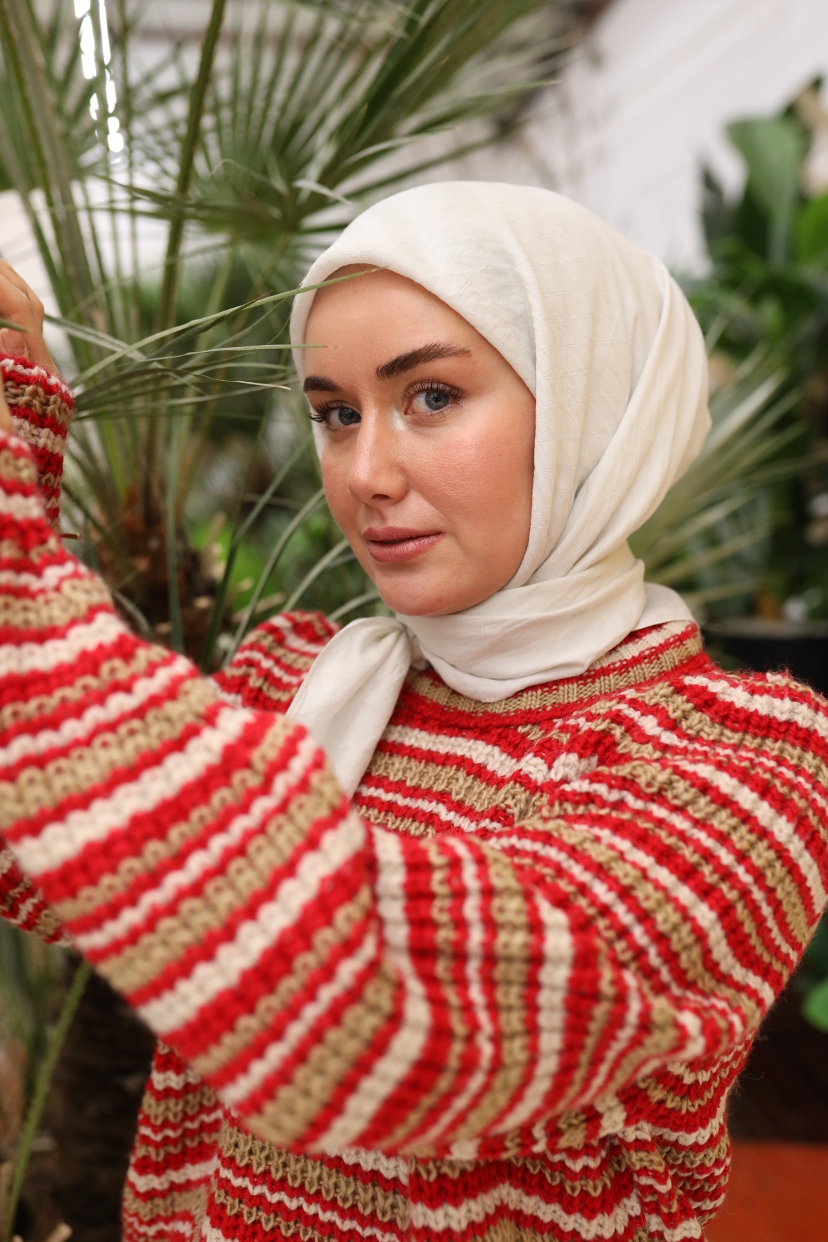 Prime Scarf78008-08