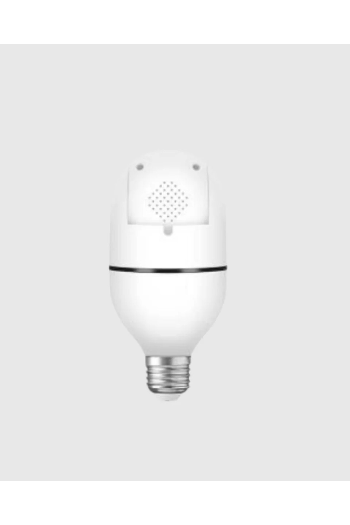 Kanonik Education 360° Akıllı Güvenlik Kamerası – Duya Takılabilir, Wi-Fi Bağlantılı, Hareket Sensörlü fotoğrafı 5 (önizleme)